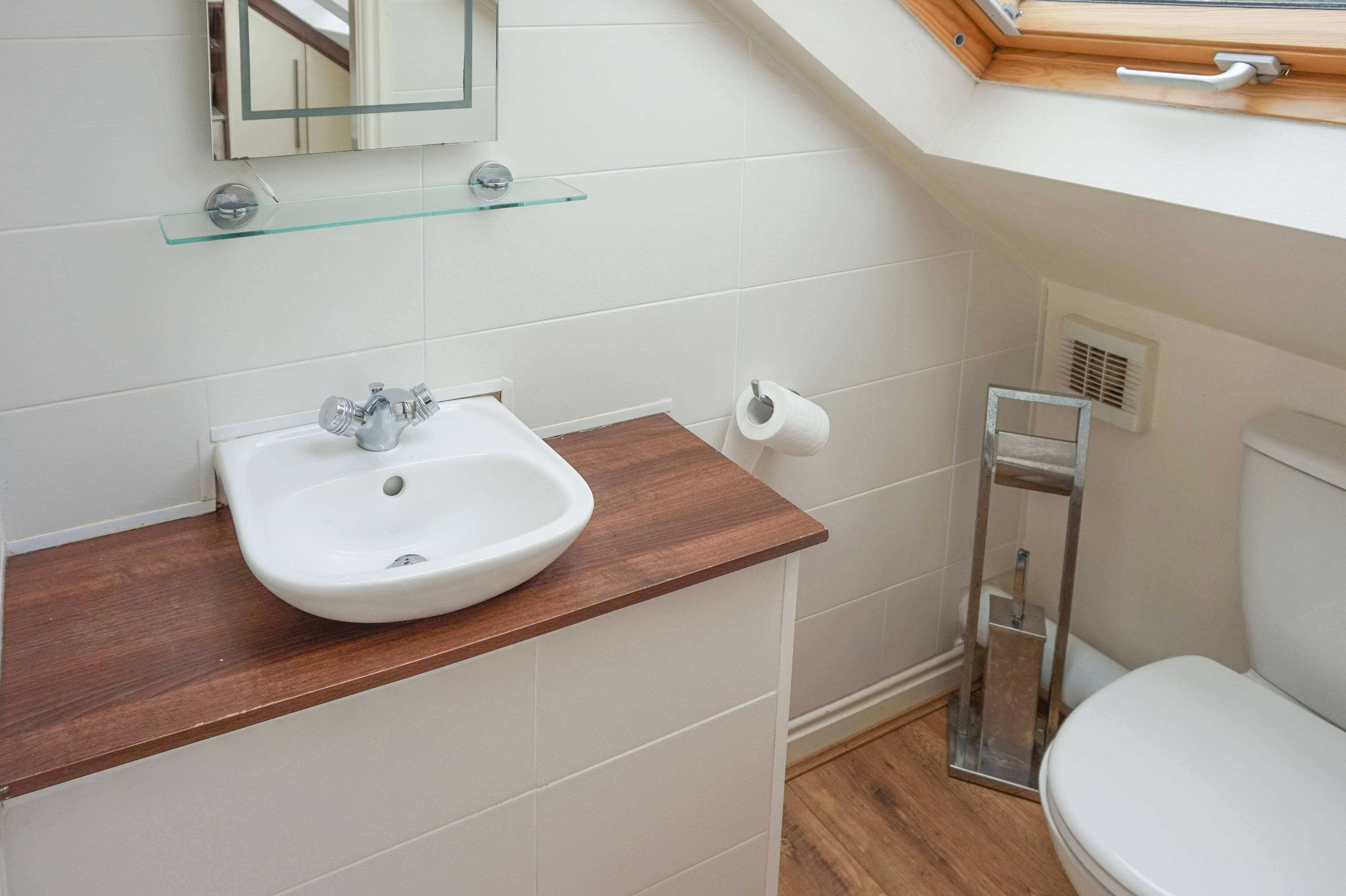 Master En-suite