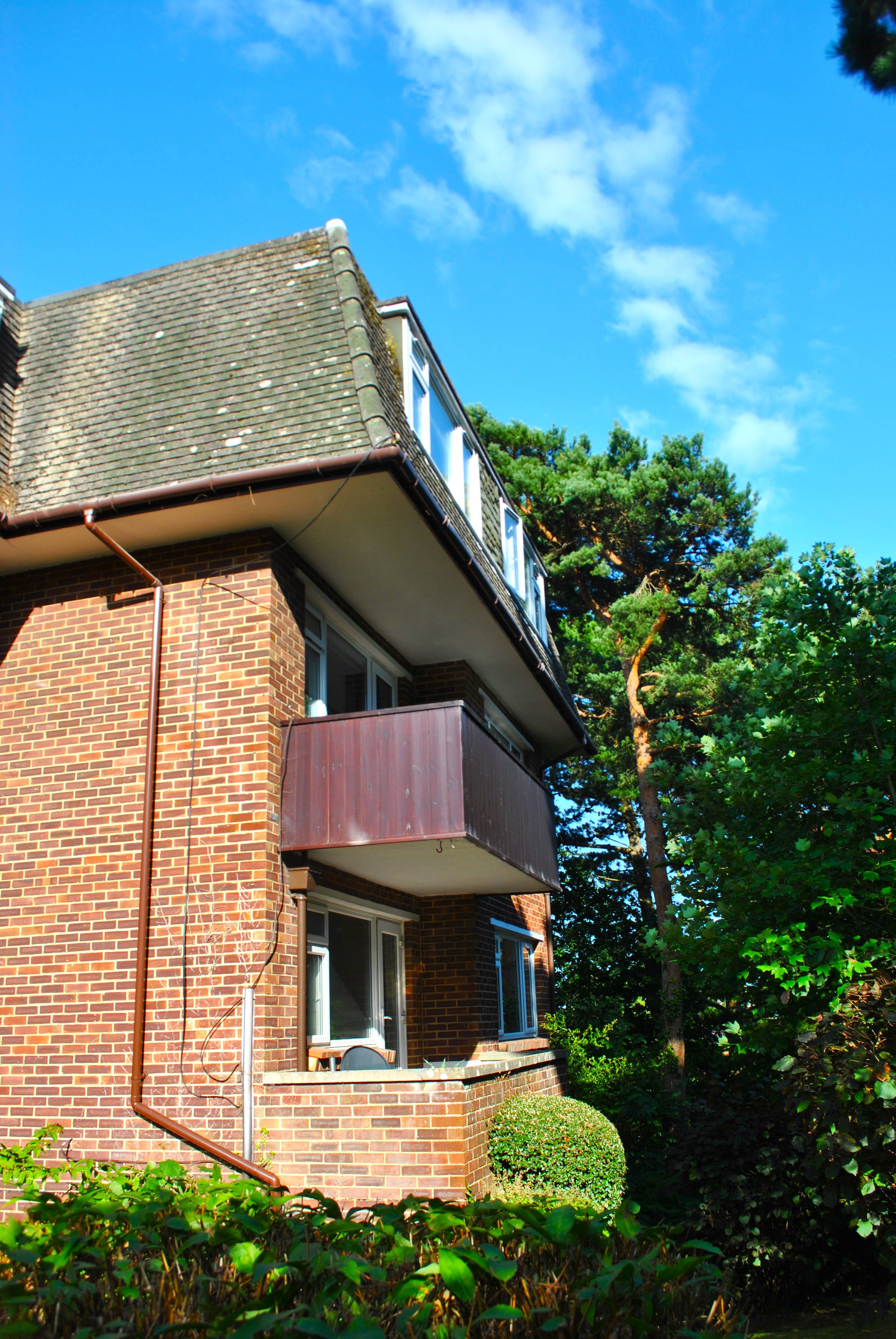 View Of The Property