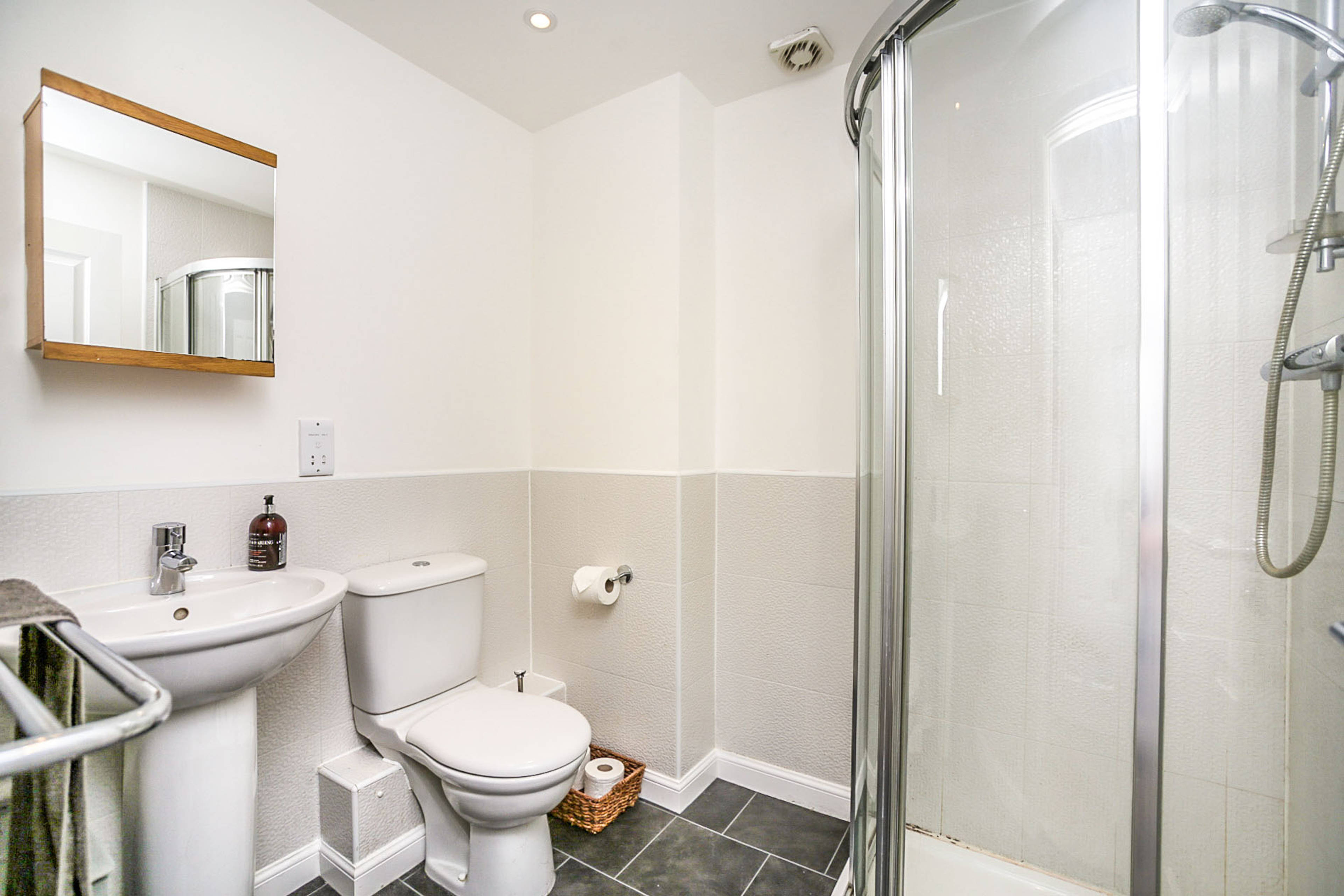 En-suite