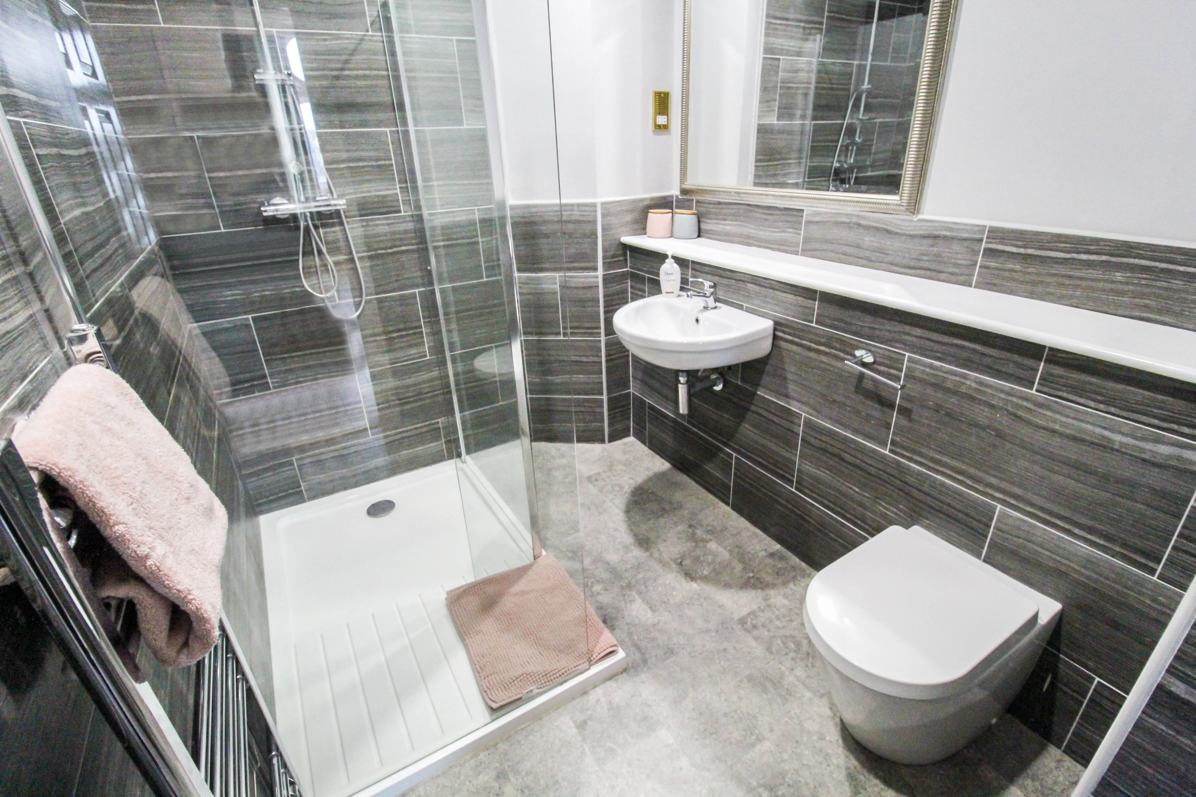 En-suite