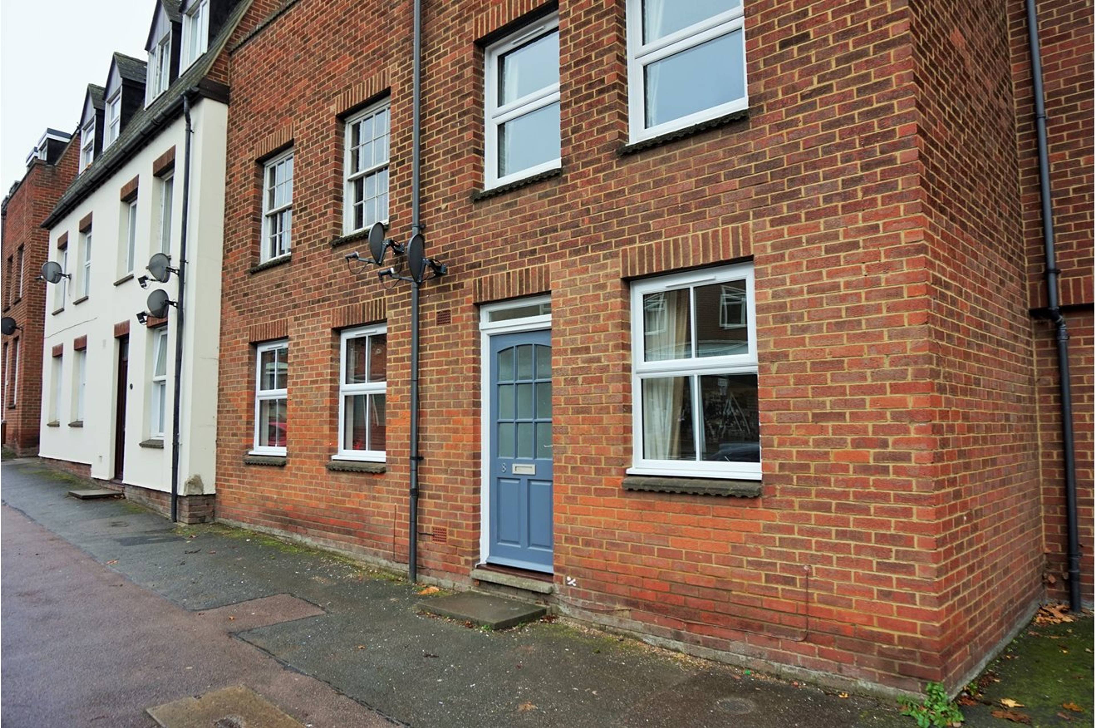 The Property
