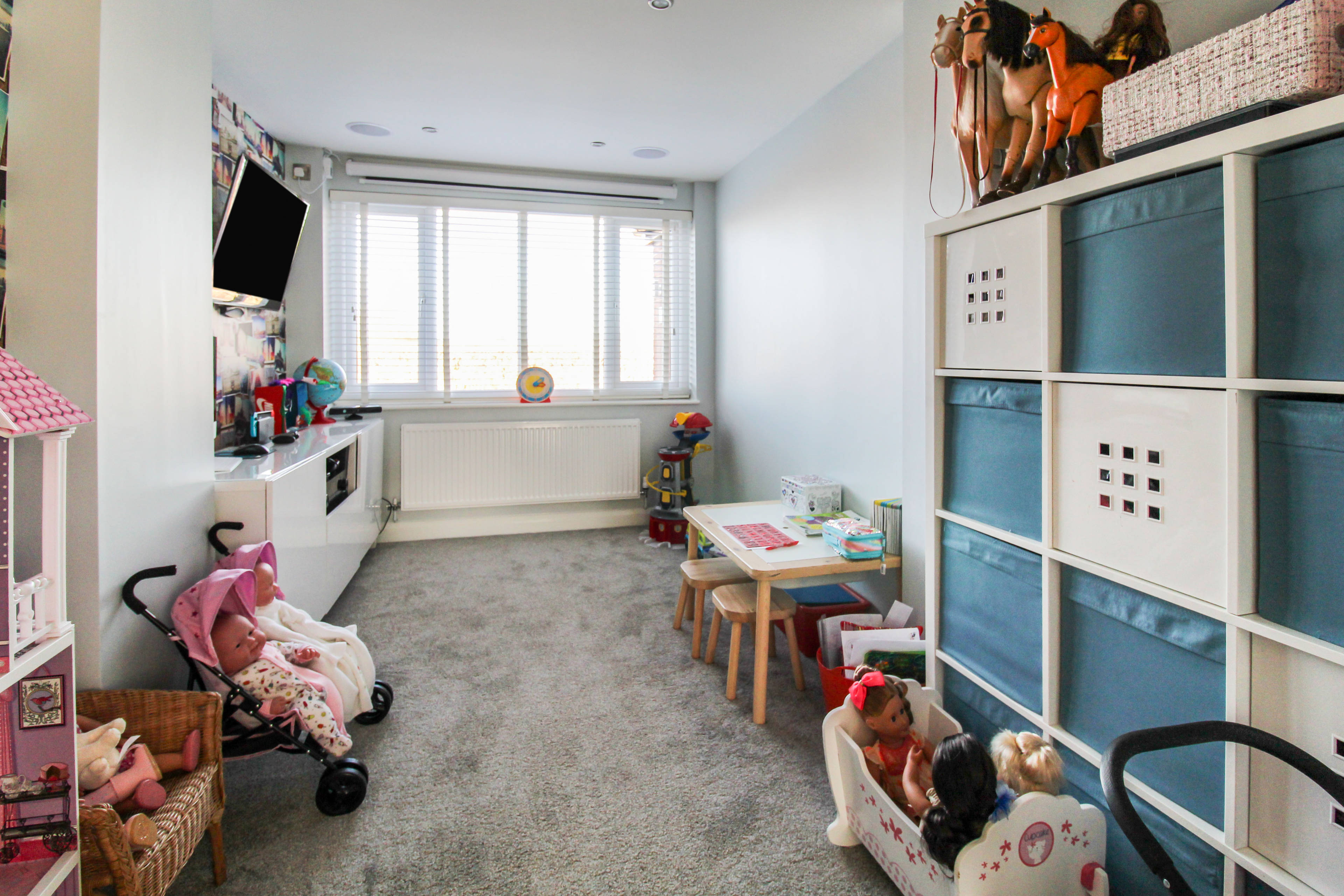 Play Room