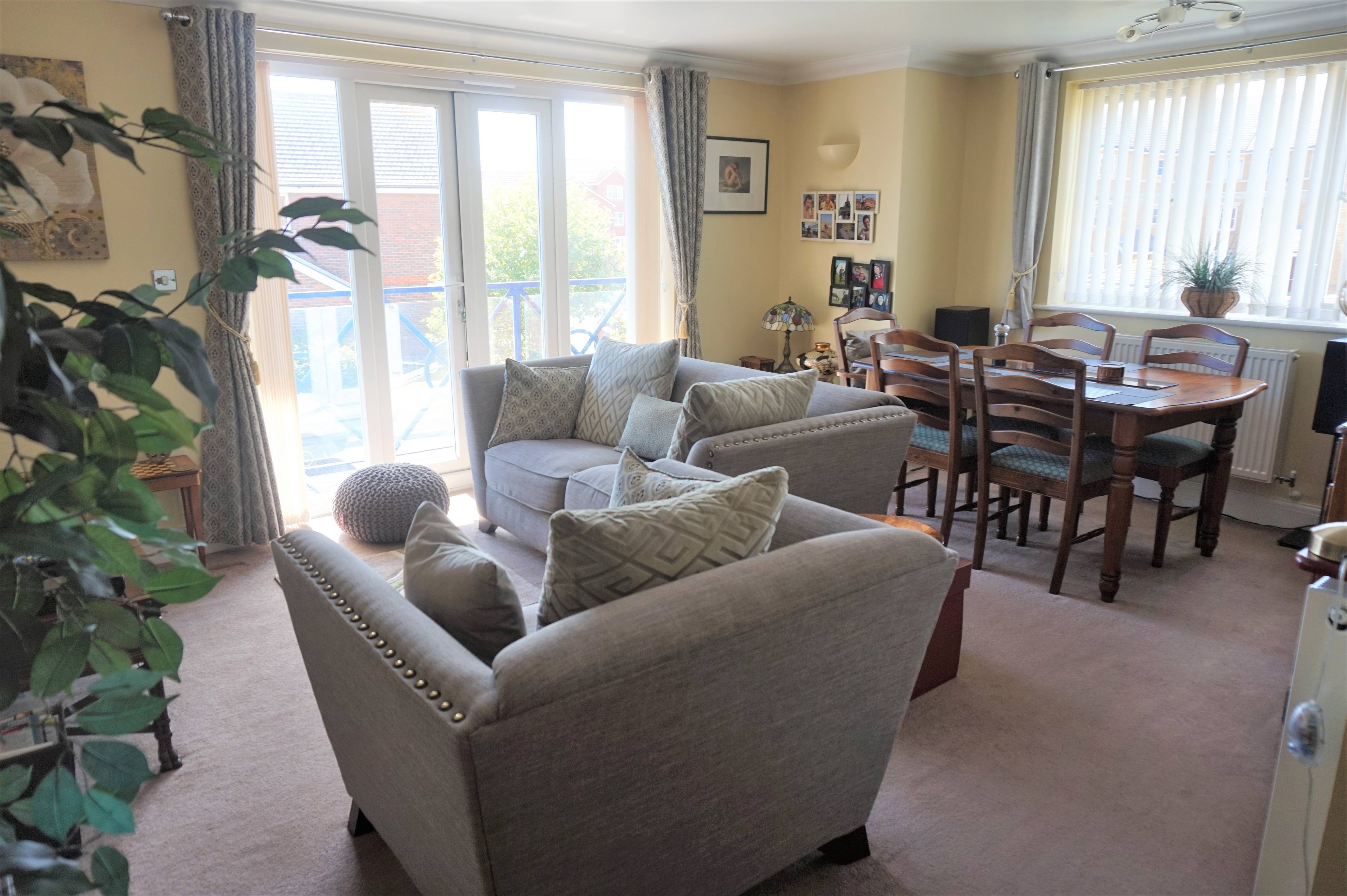Living / Dining Room