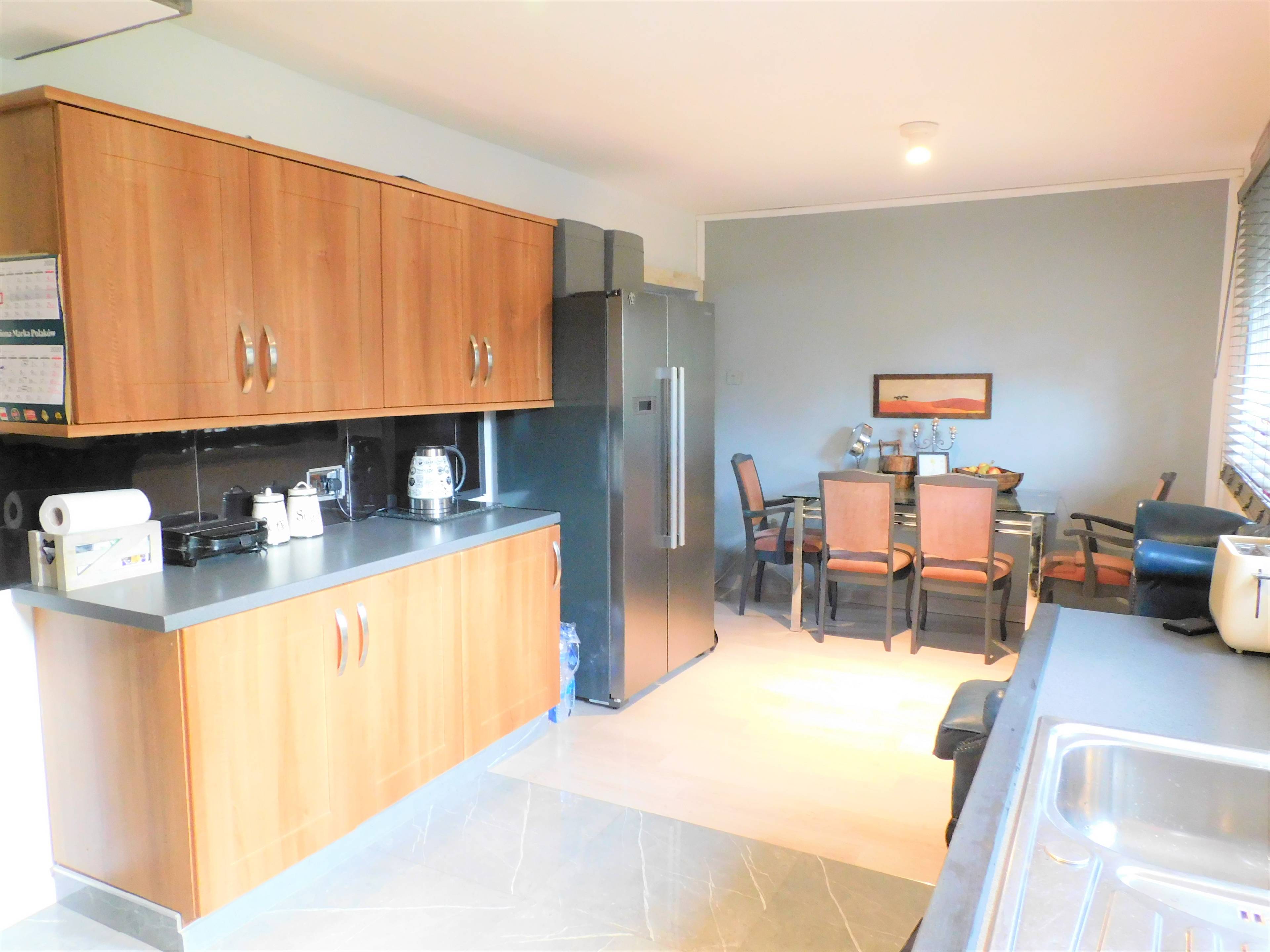 Kitchen/Family Room