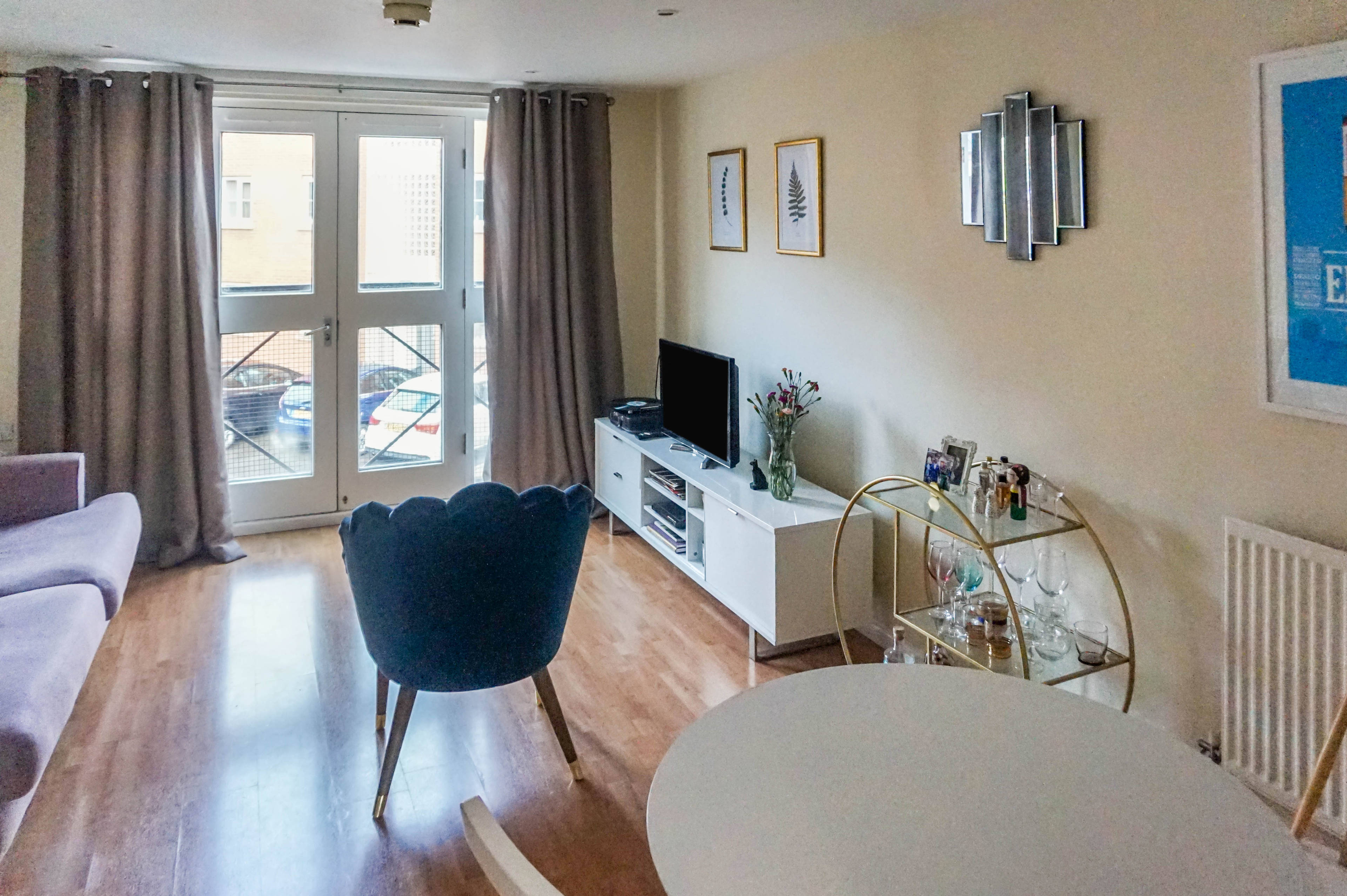 Living / Dining Room