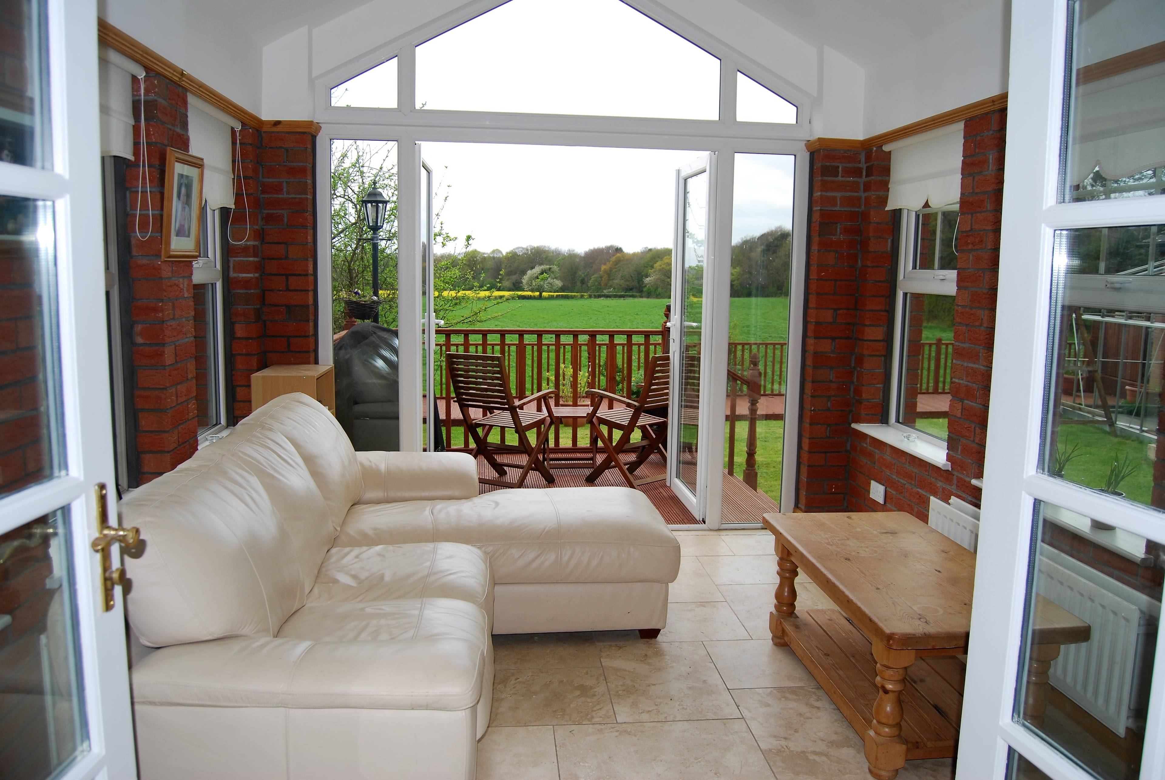 Sun Room