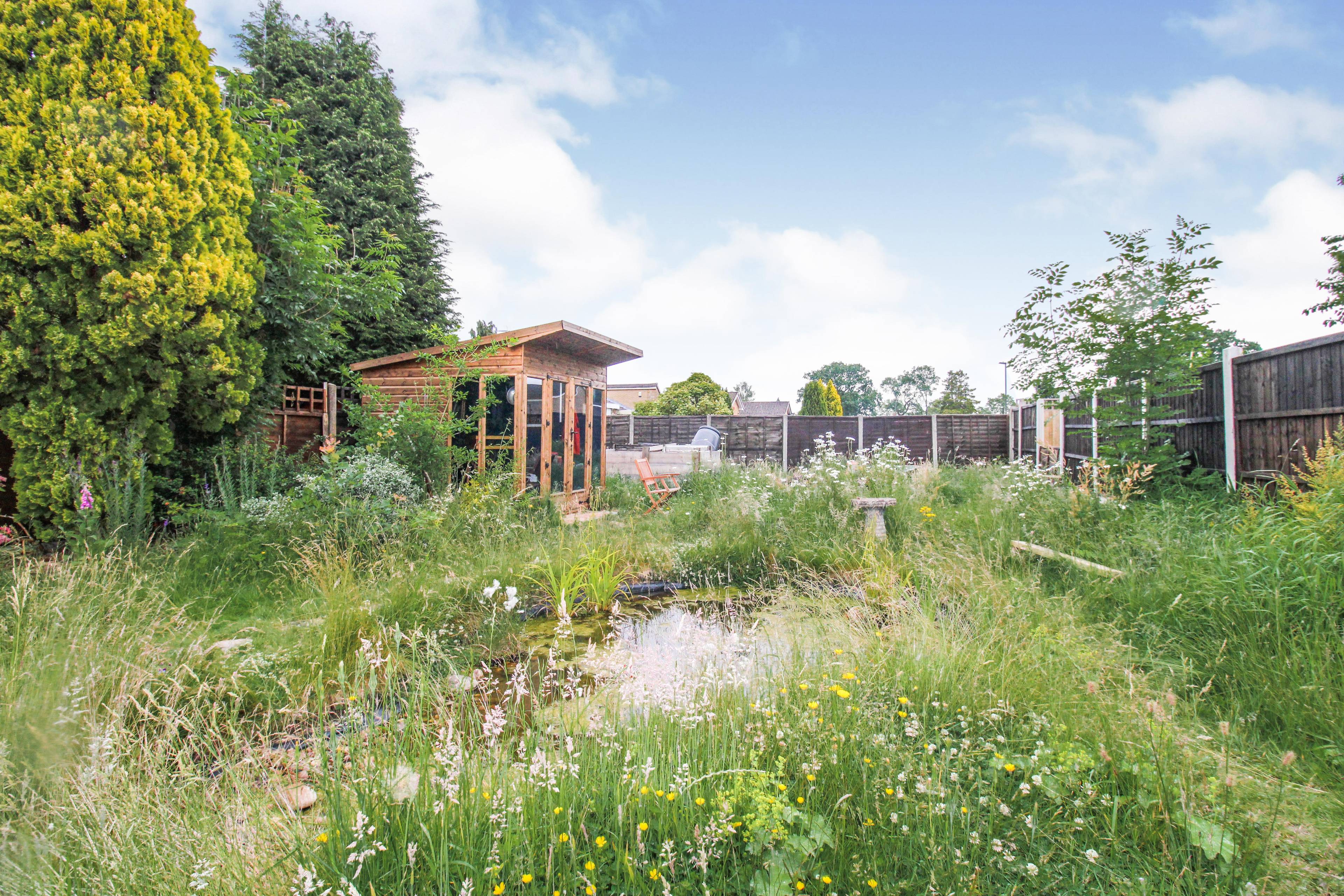 Summer House