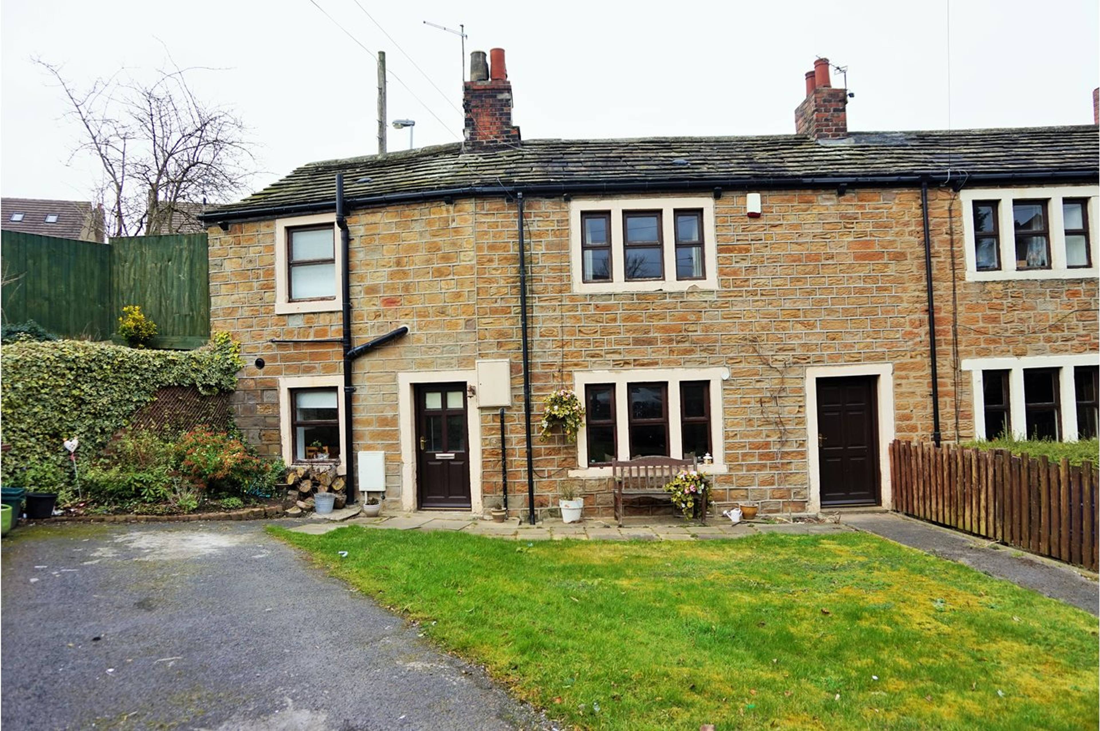 The Property