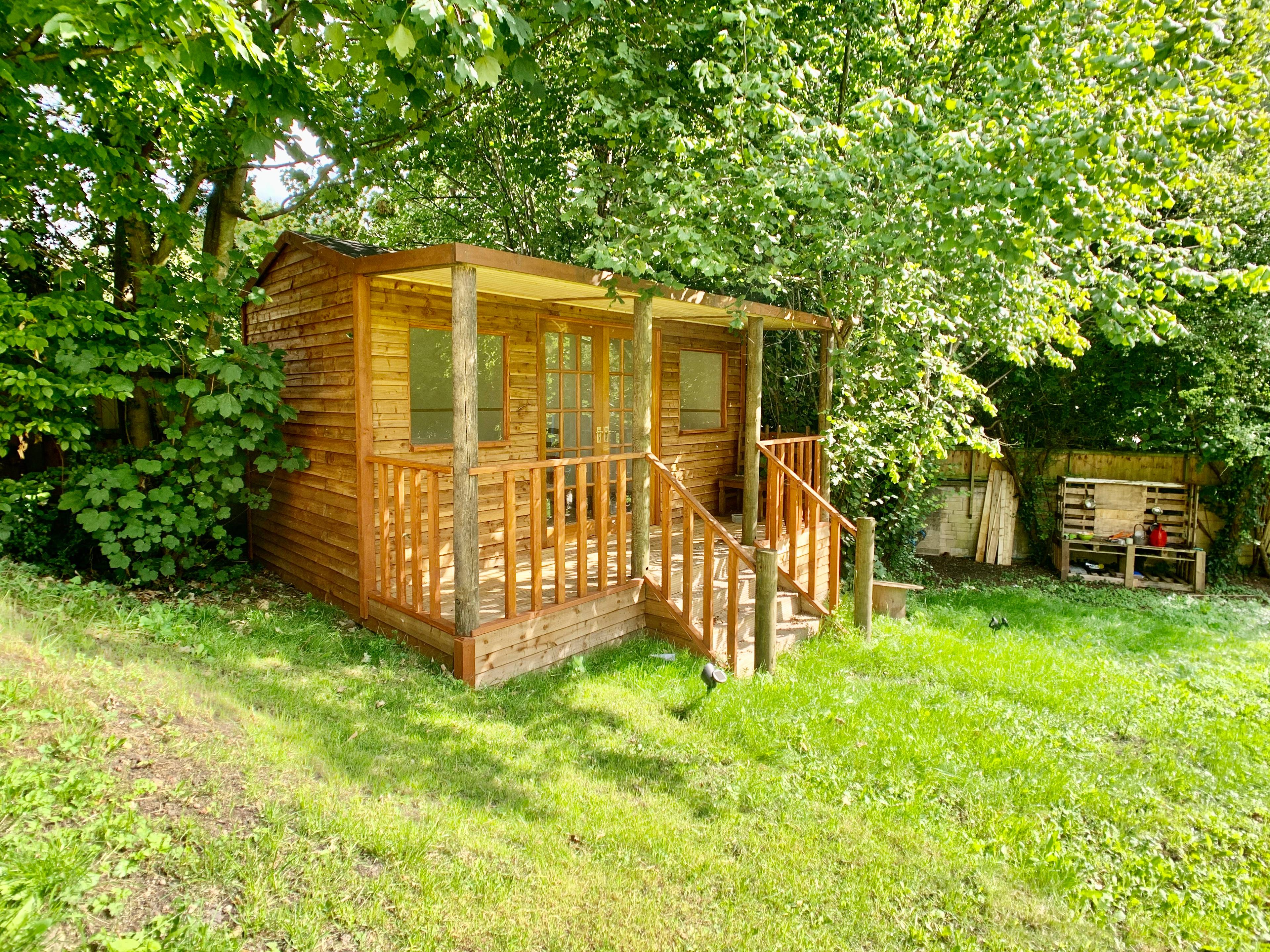 Summer House