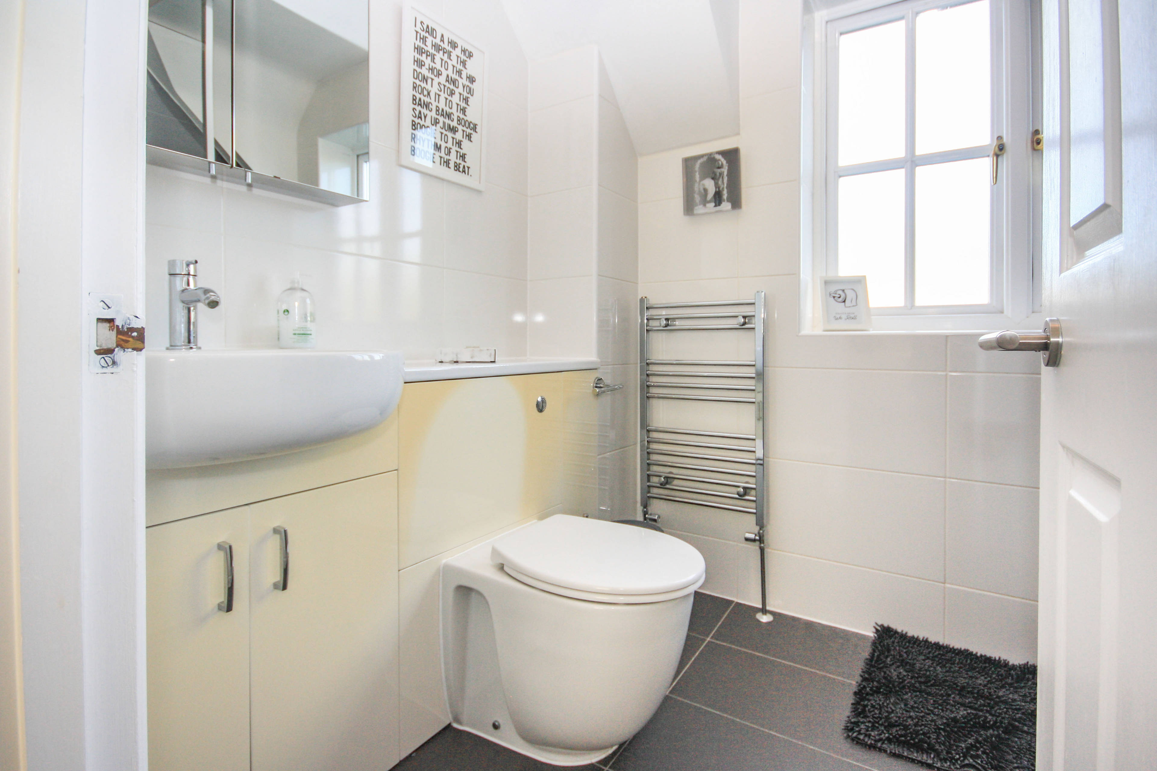 En-suite