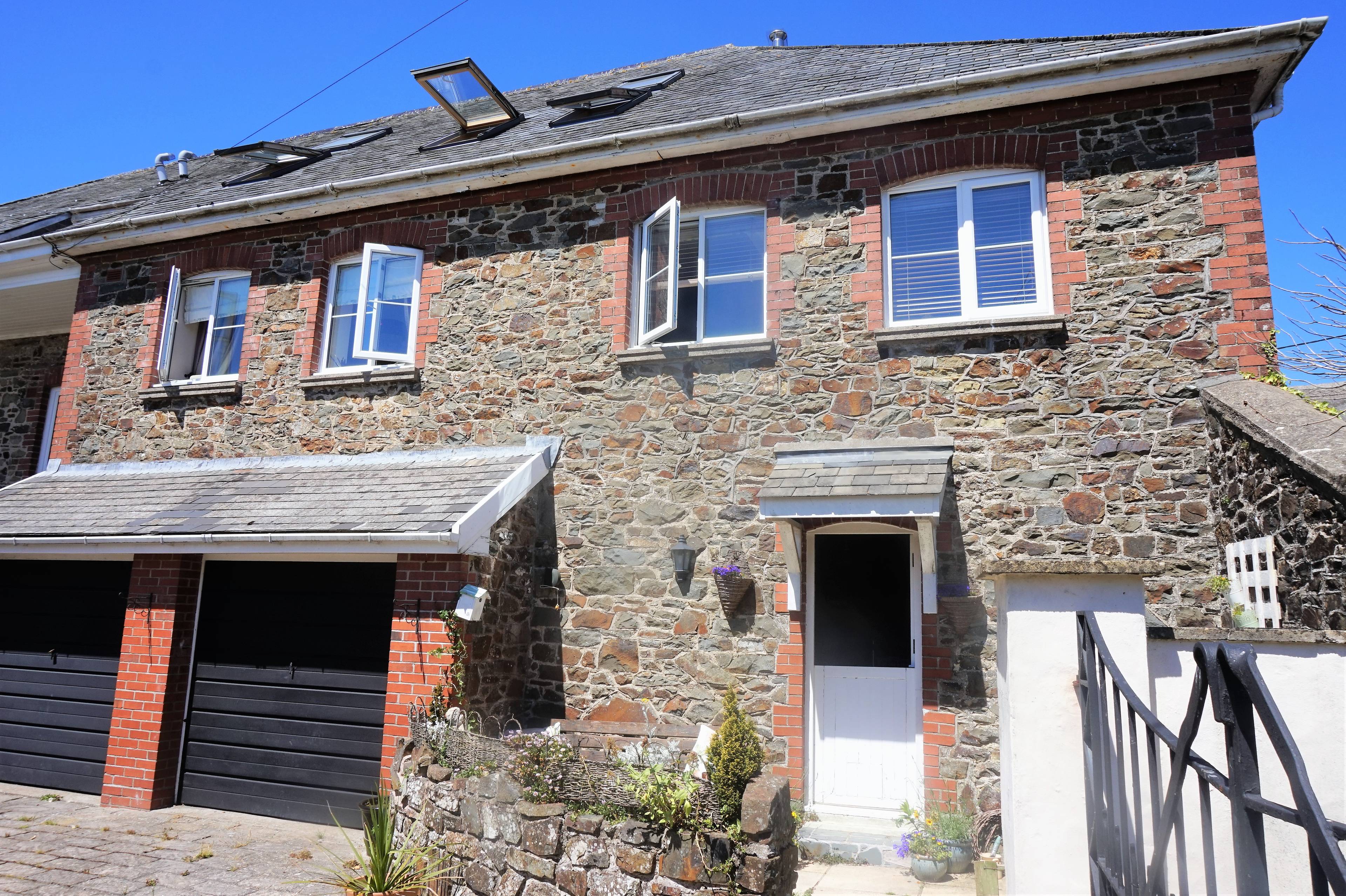 View Of The Property