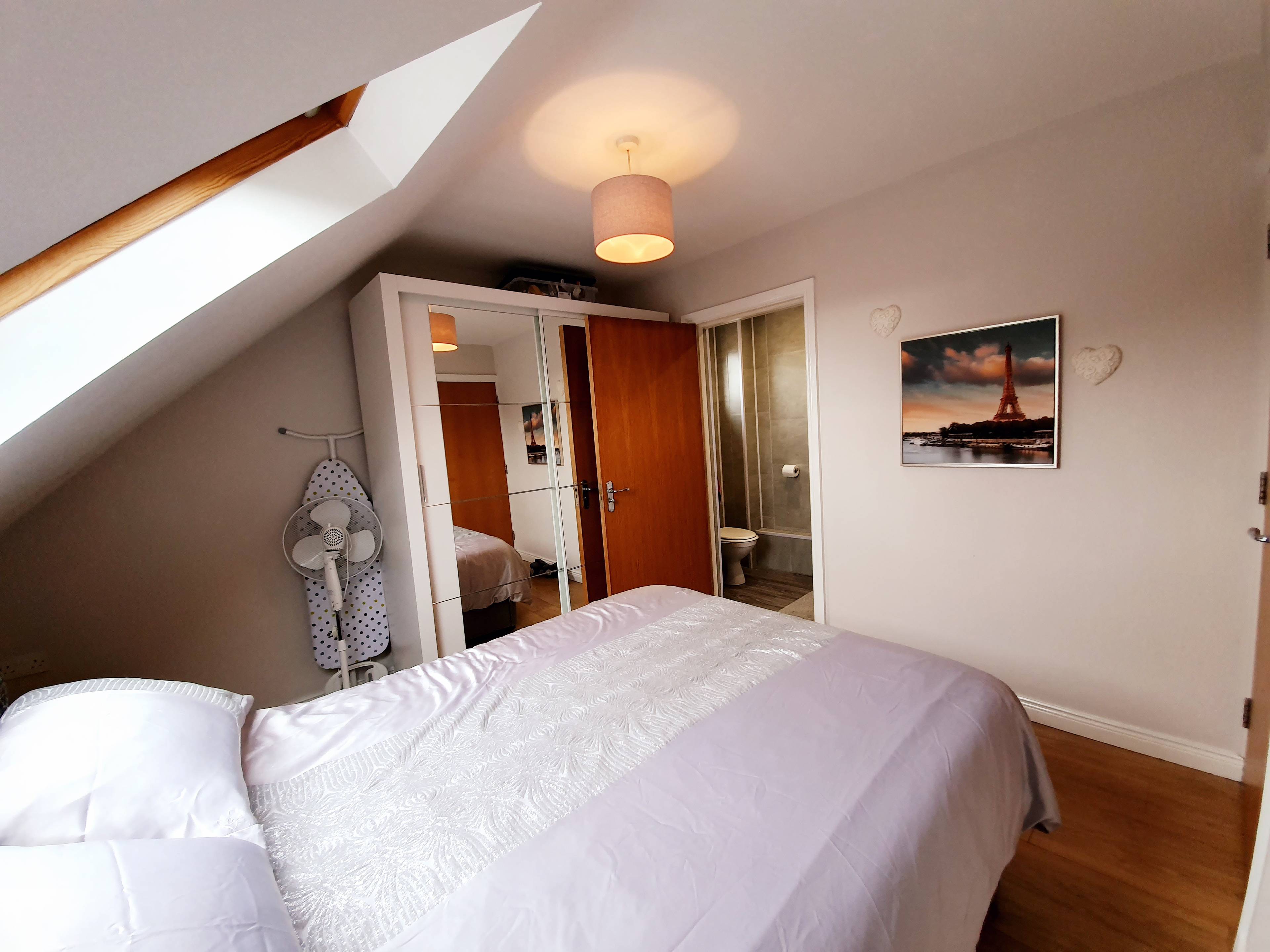 Master En-suite