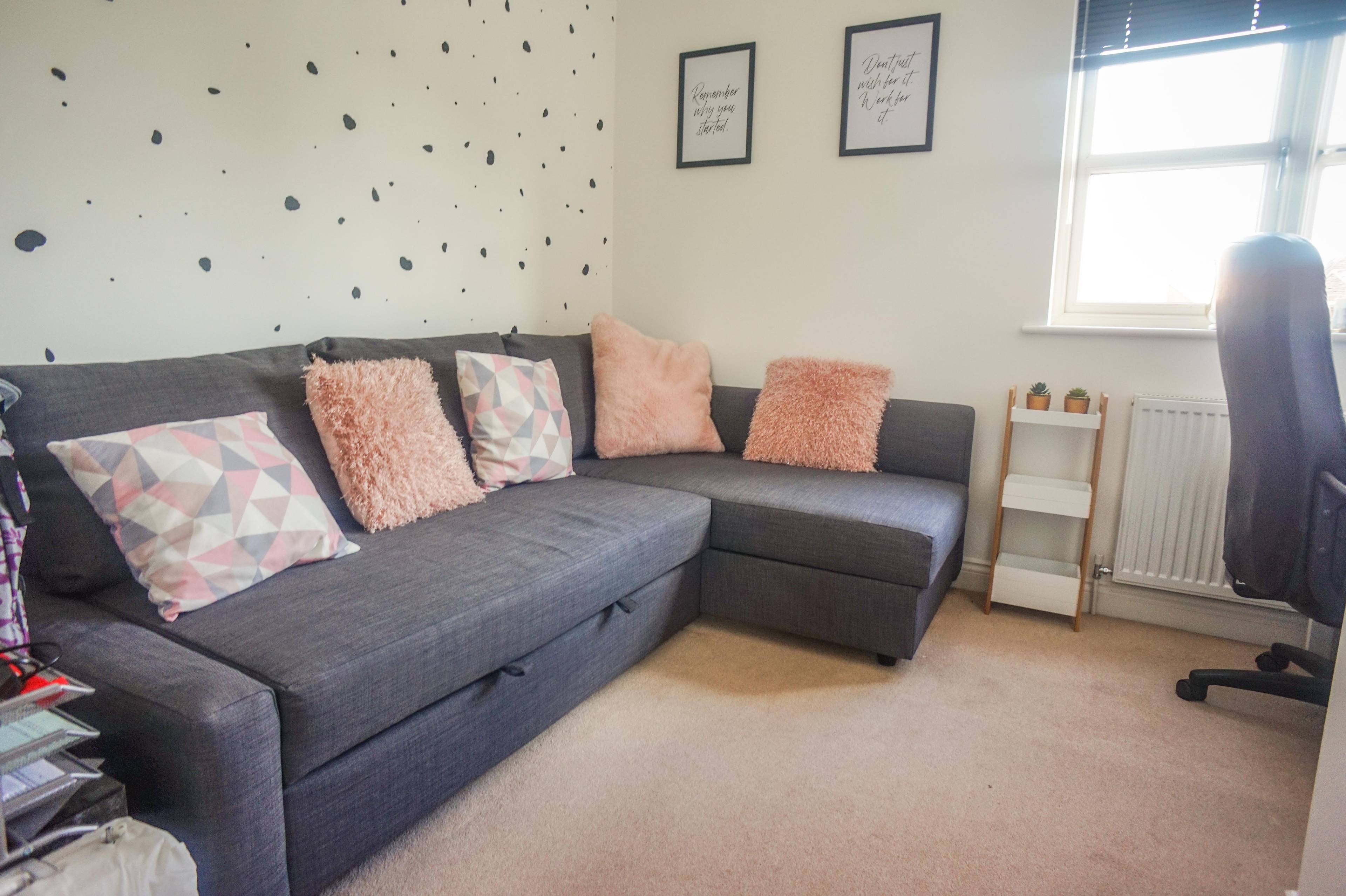 Bedroom Five
