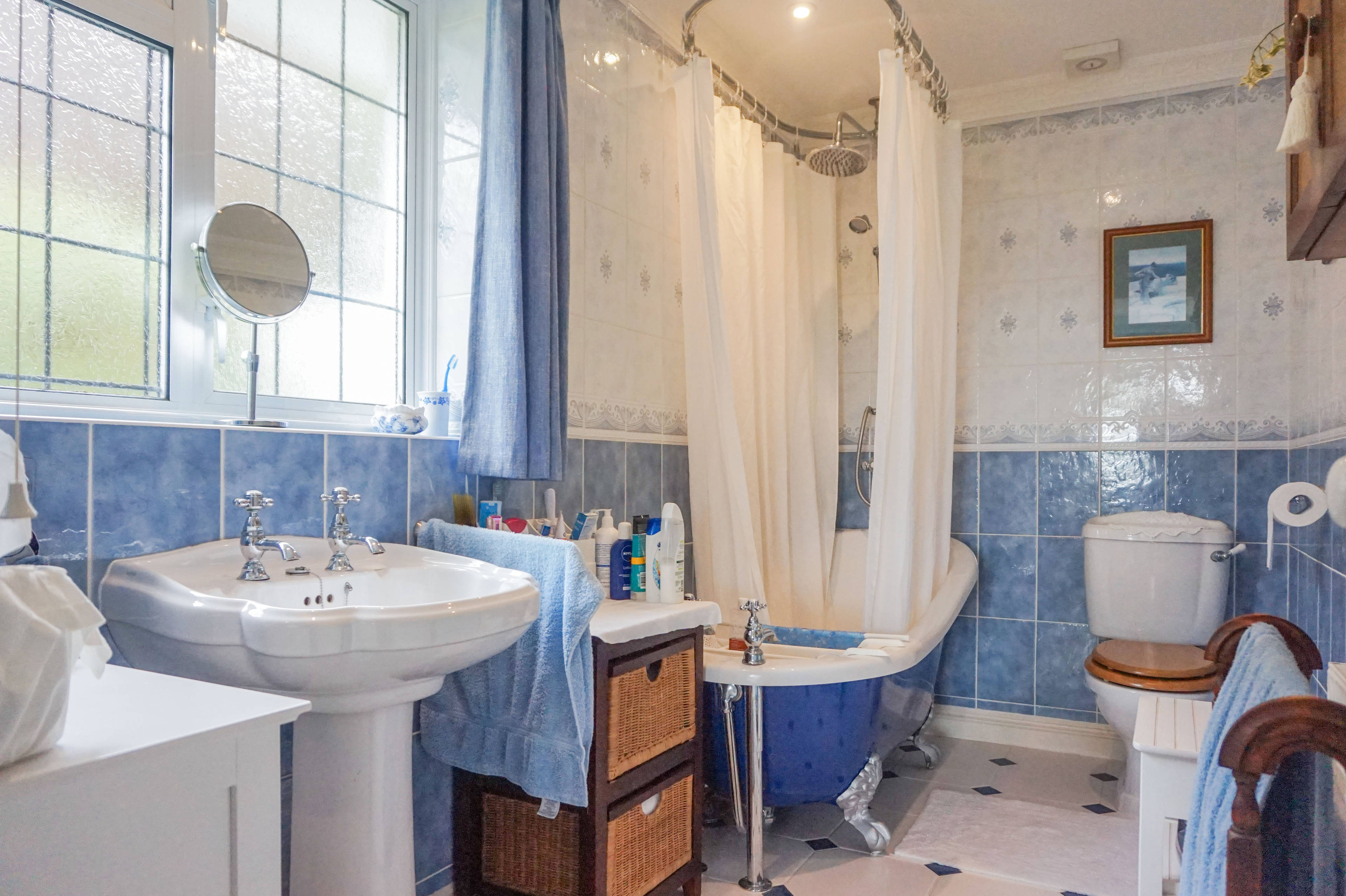 En-suite