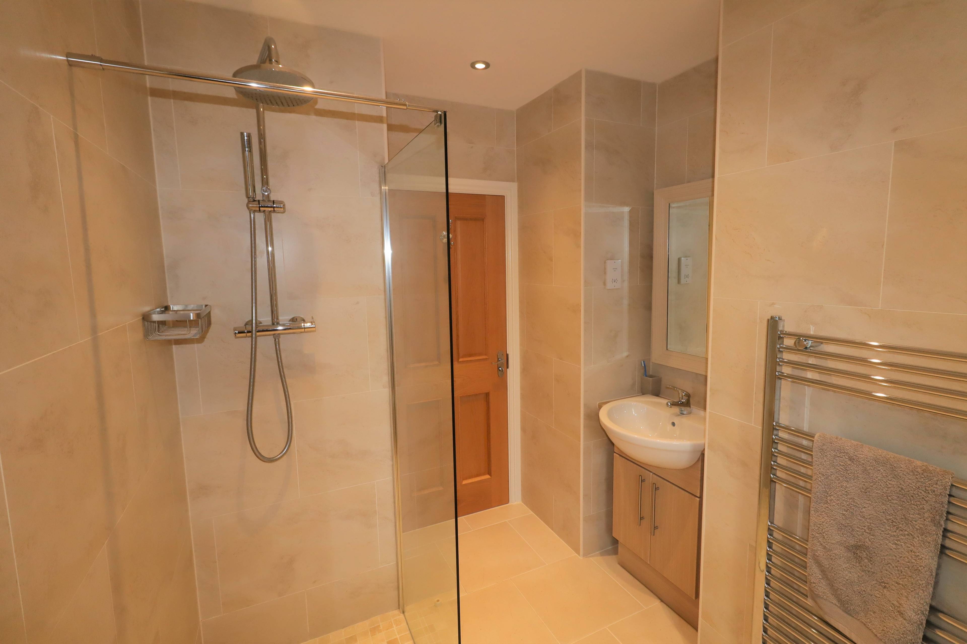 Wet Room