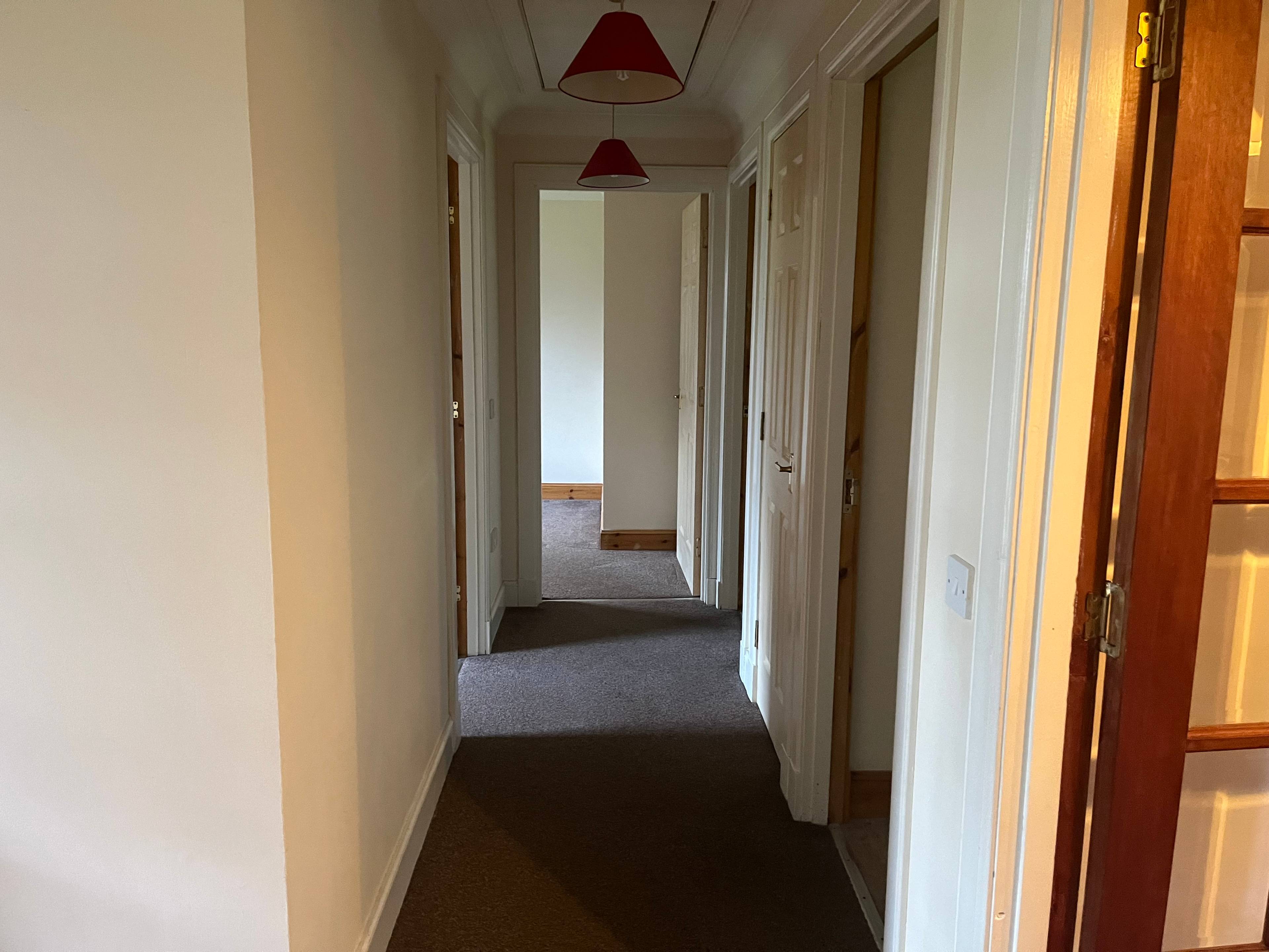 Inner Hall