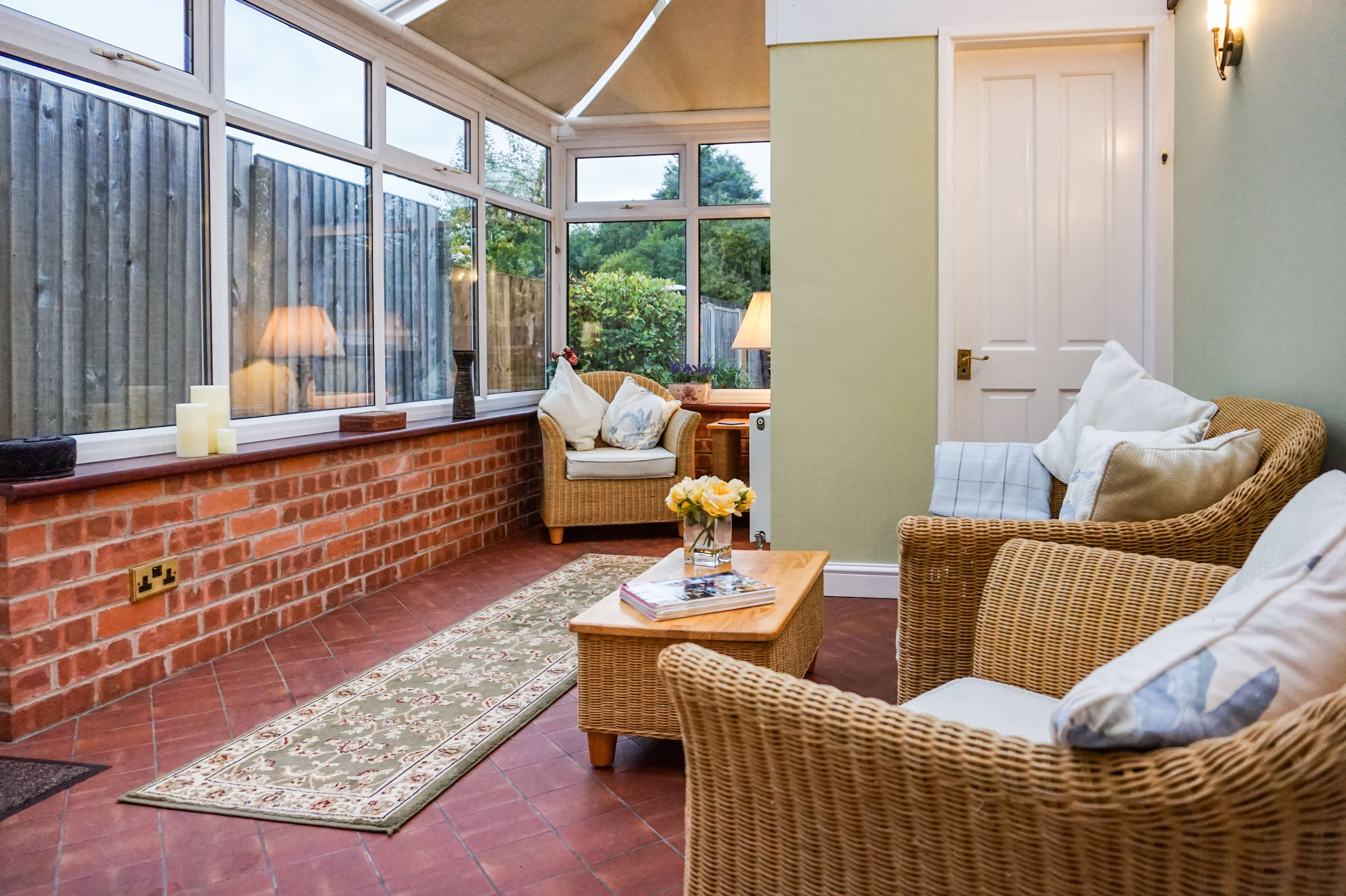 Conservatory