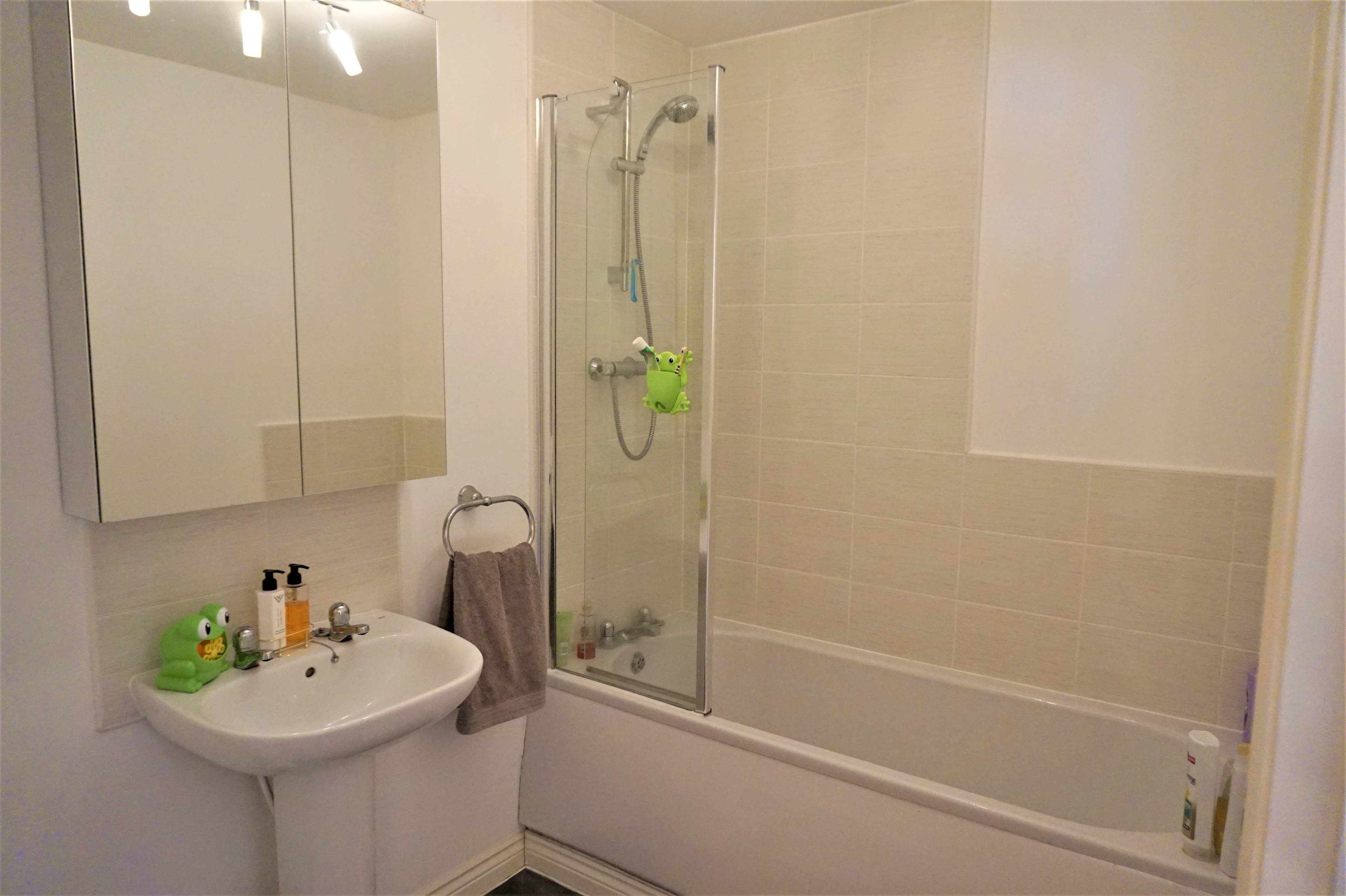 Bathroom Two