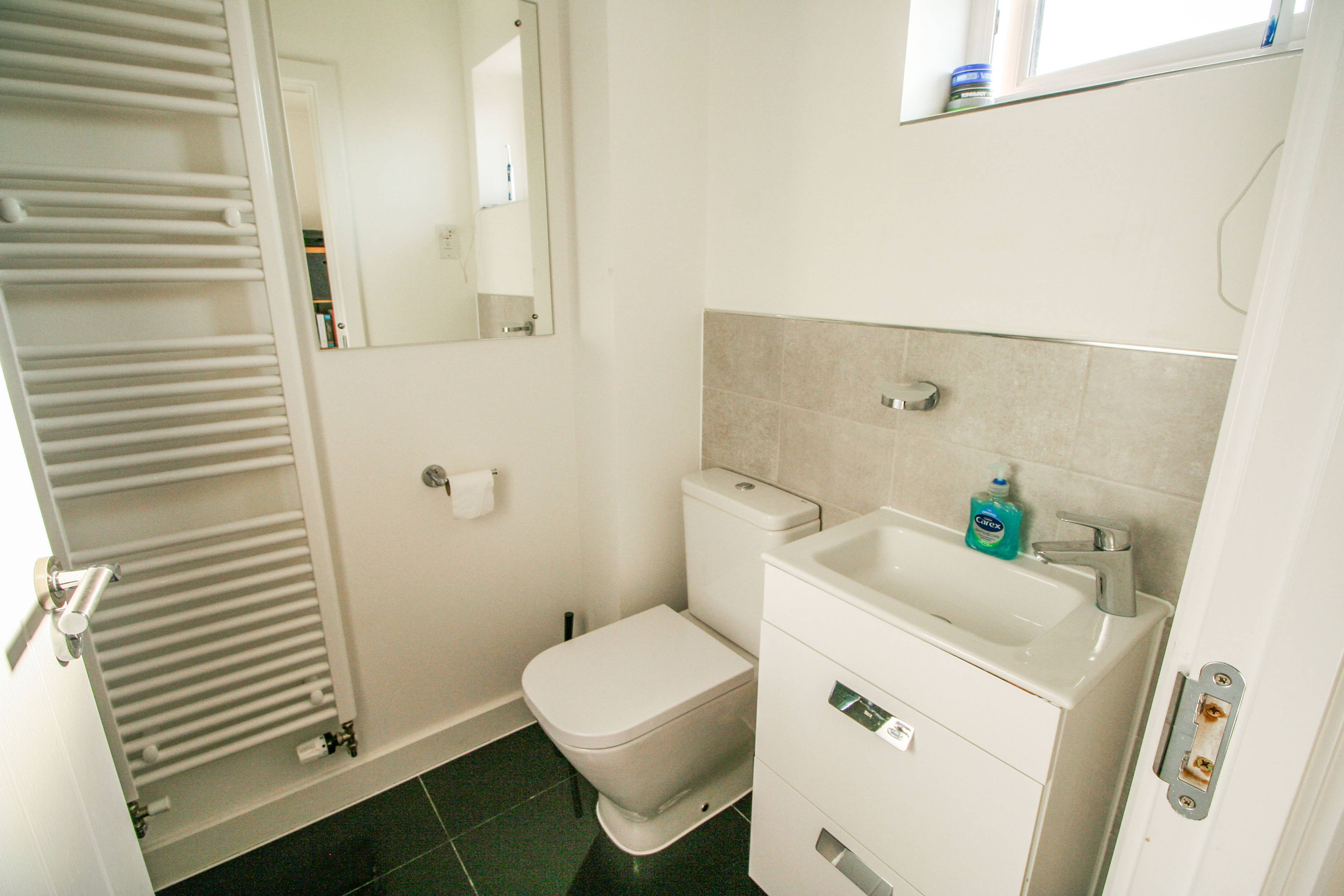 En-suite