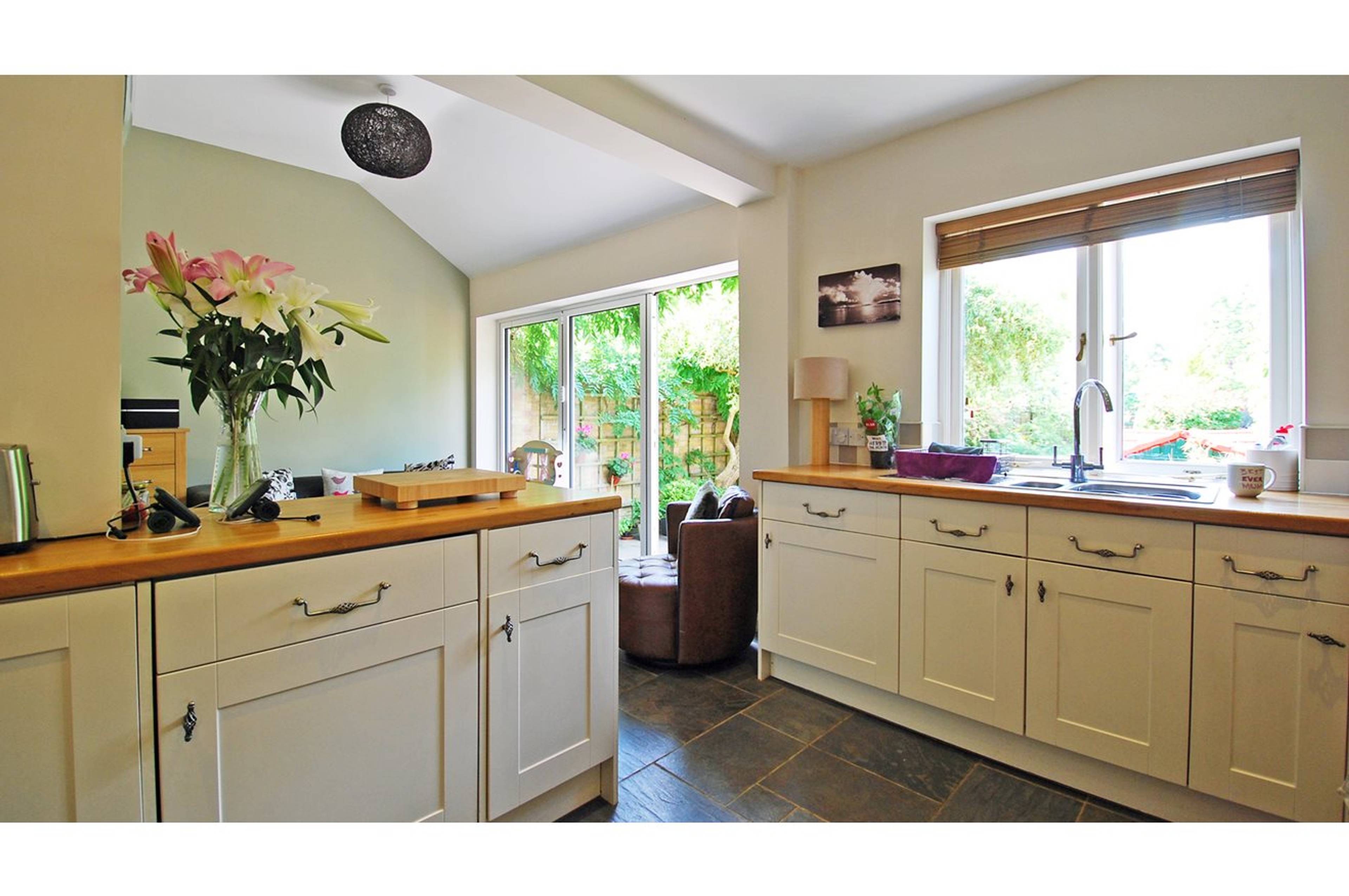 Kitchen / Breakfast