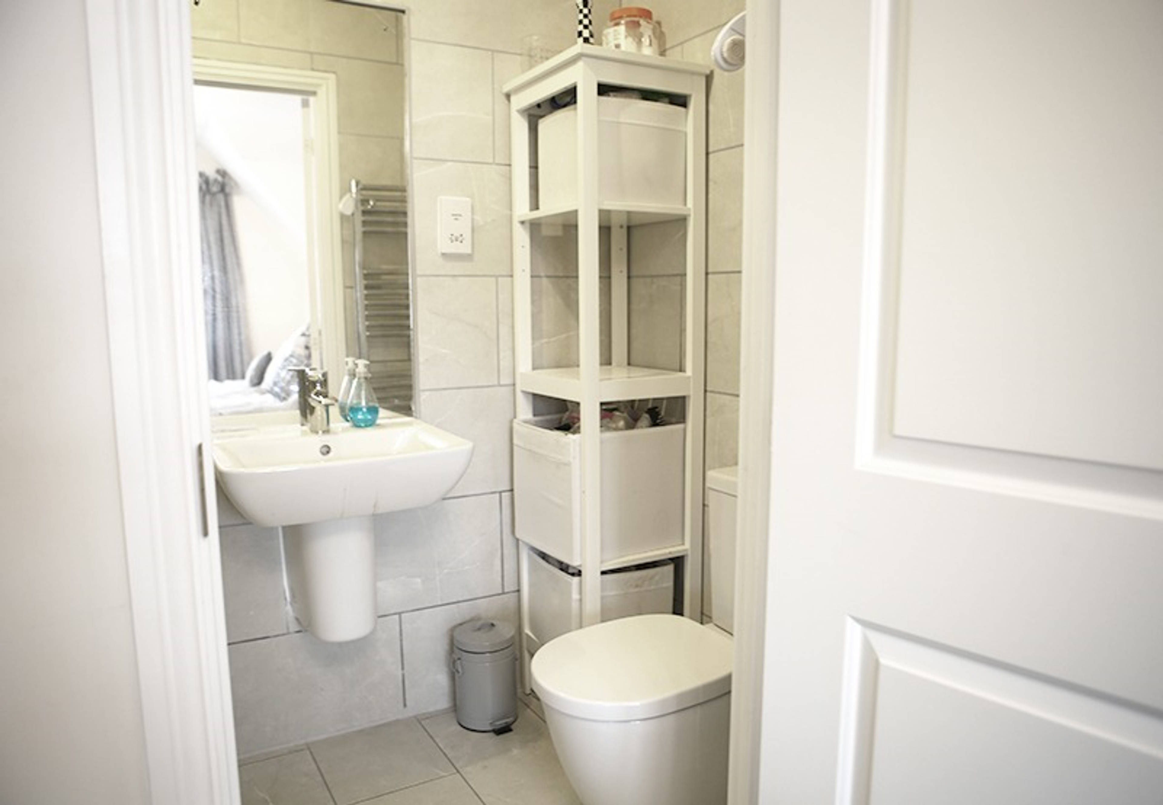 Master En-suite