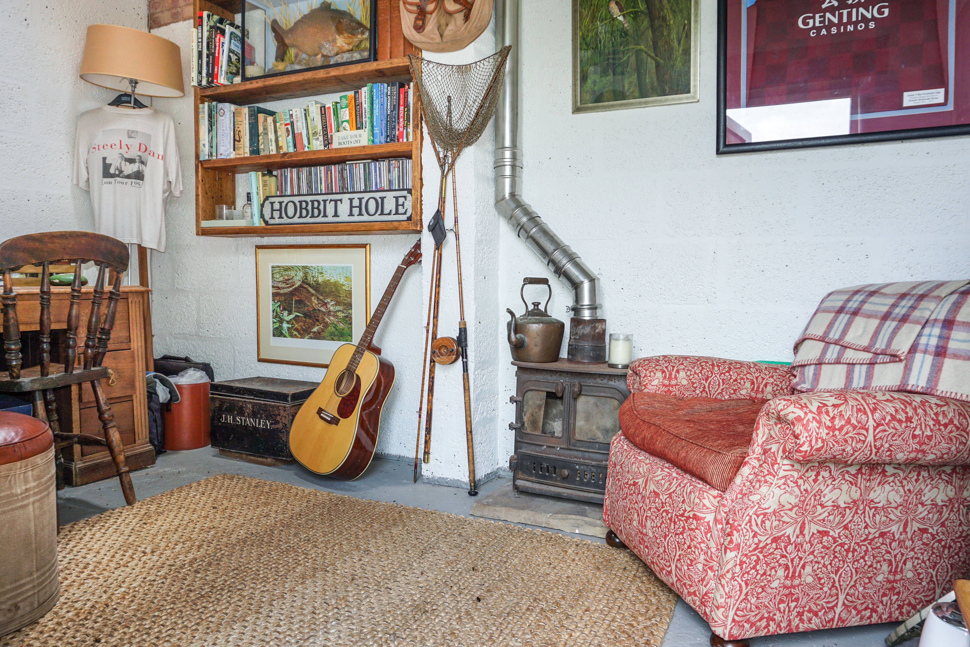 Home Office