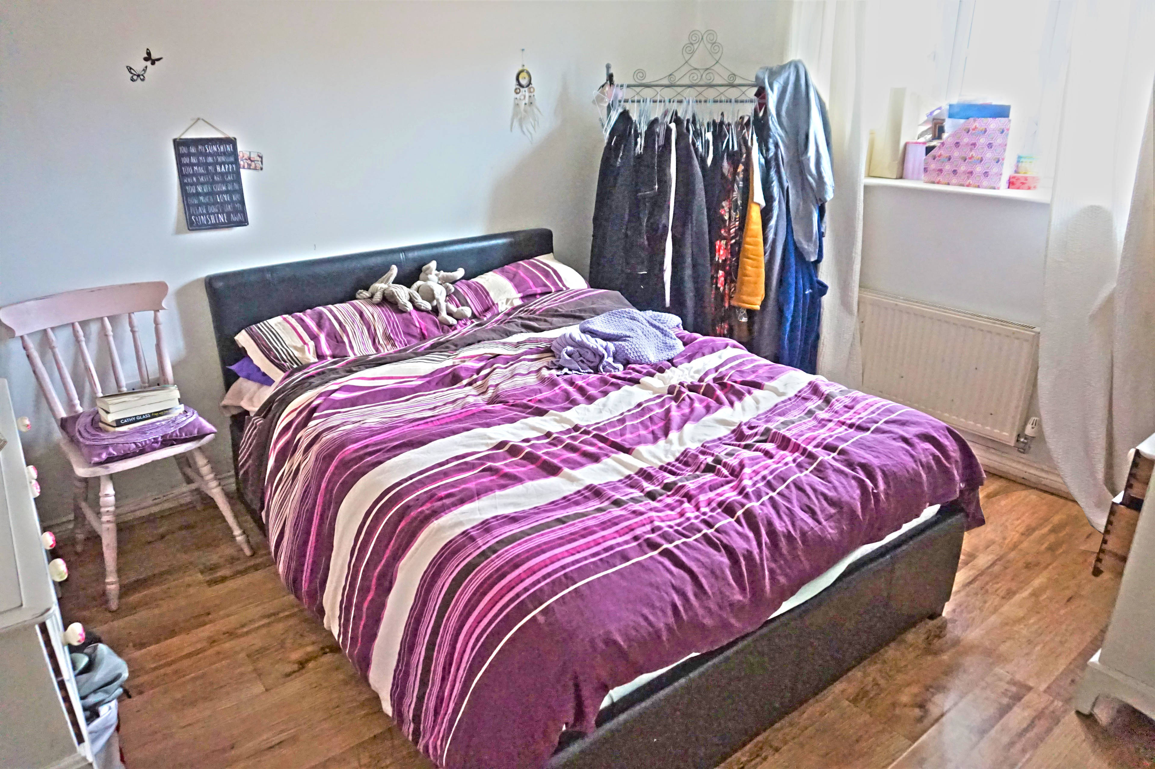 Annexe Bedroom Two