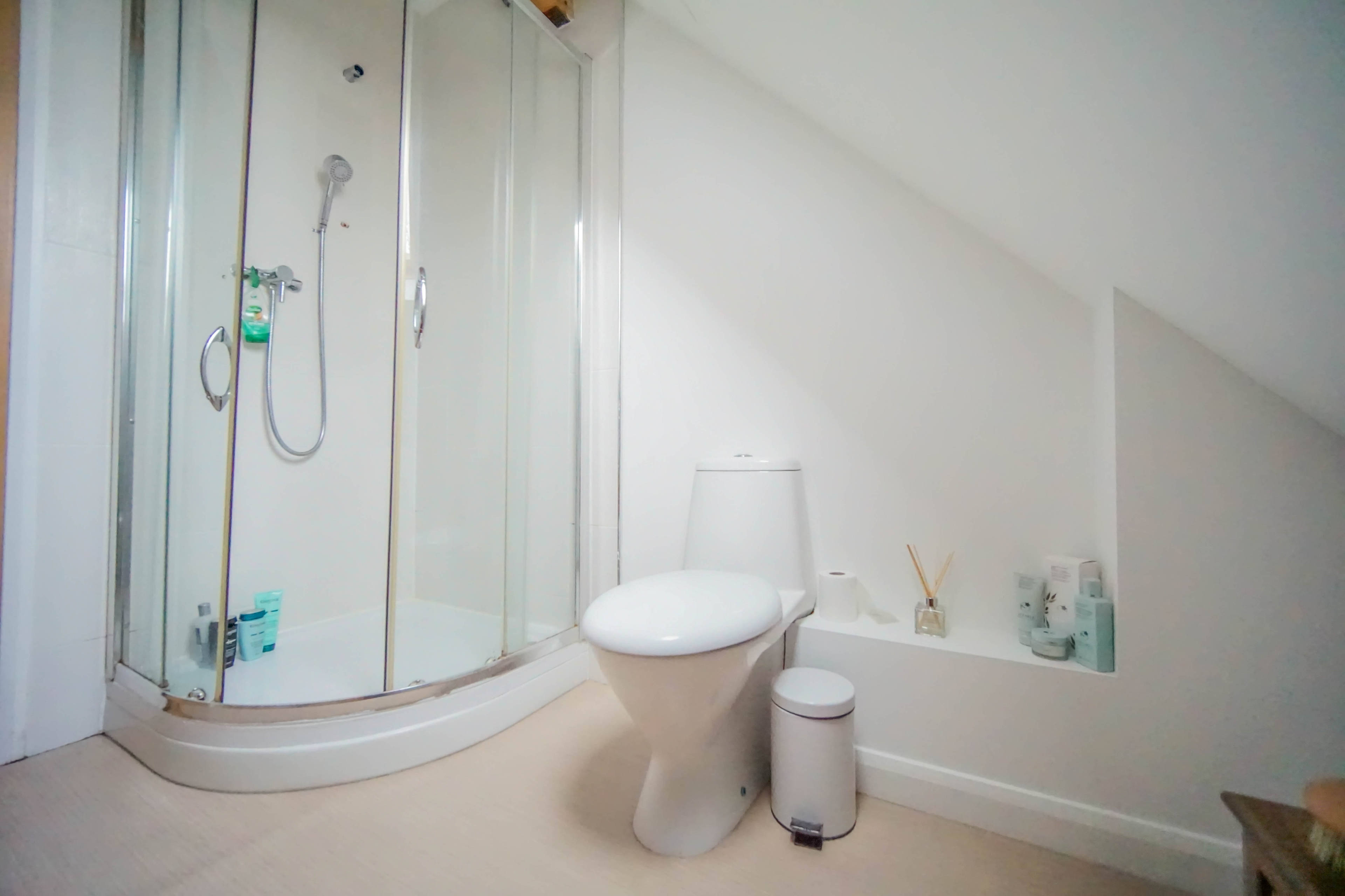 Master En-suite