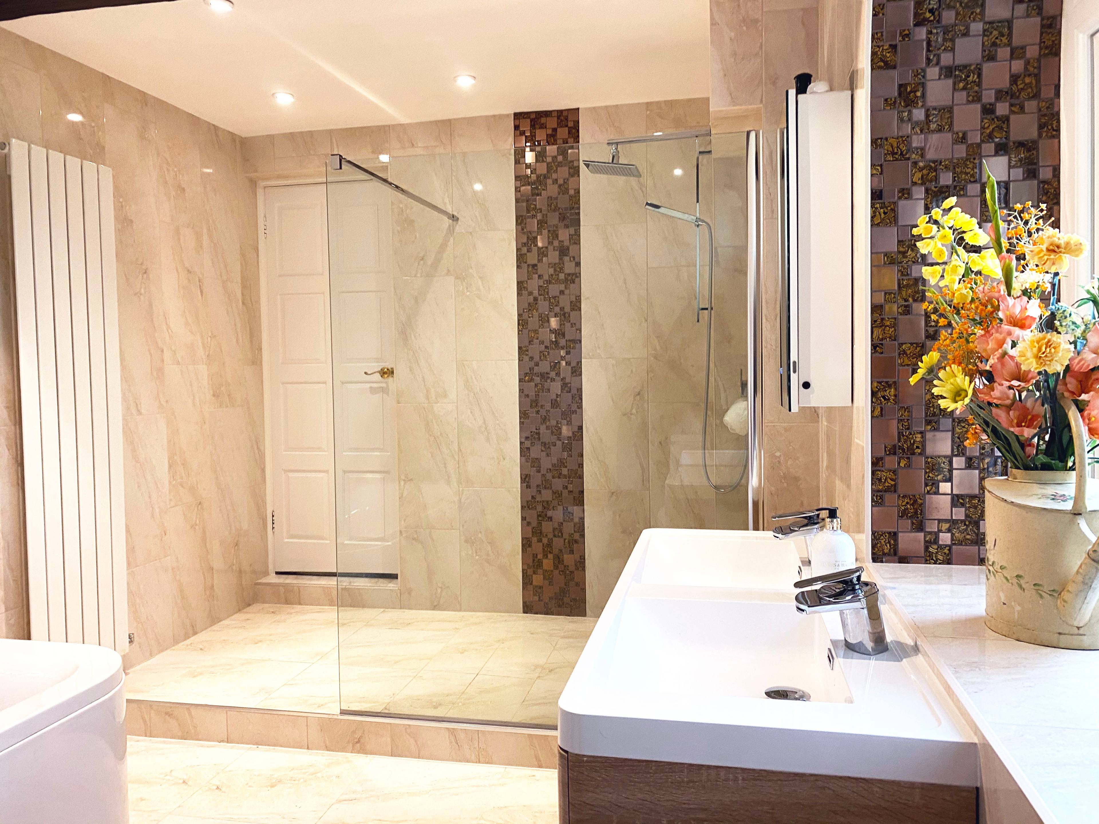 En-suite