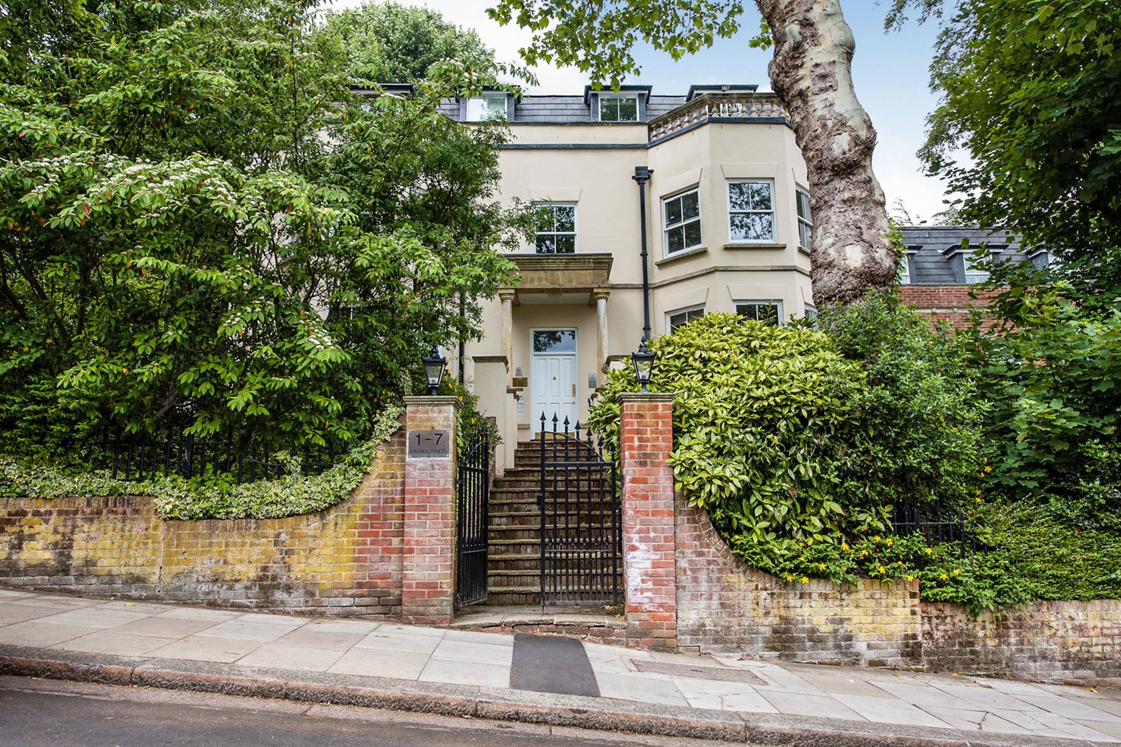 The Property