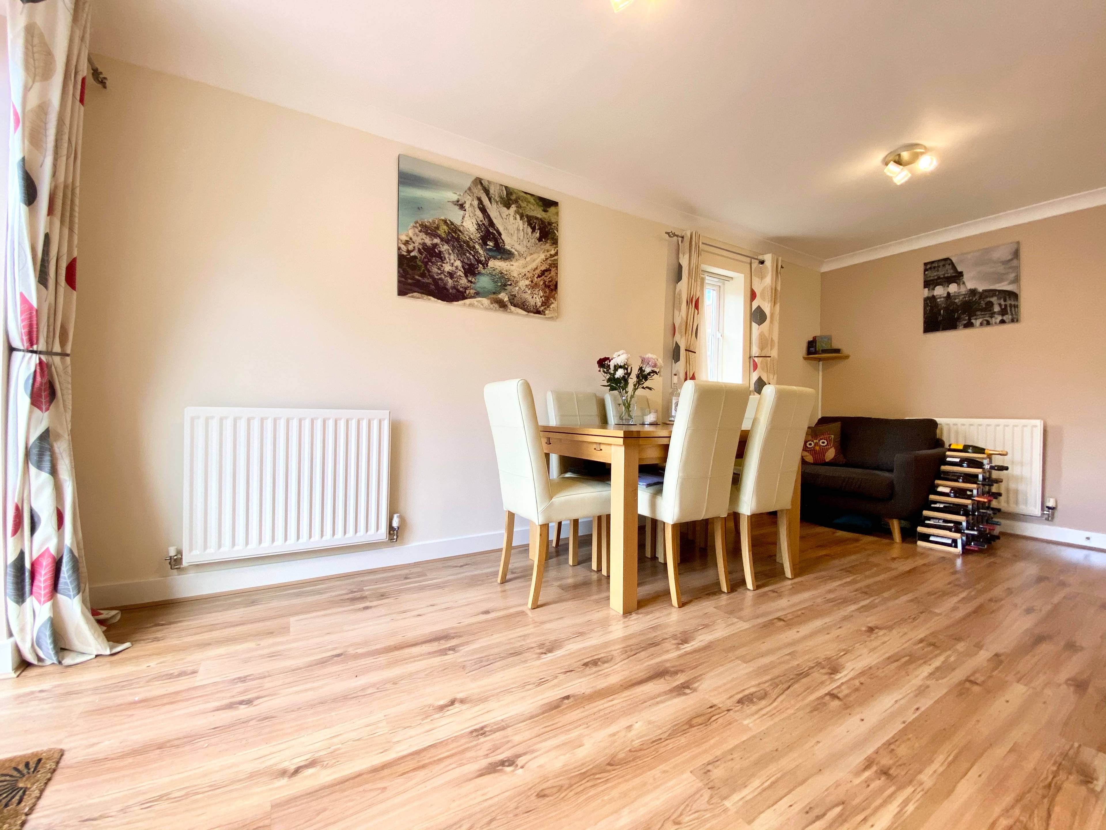Dining / Family Room