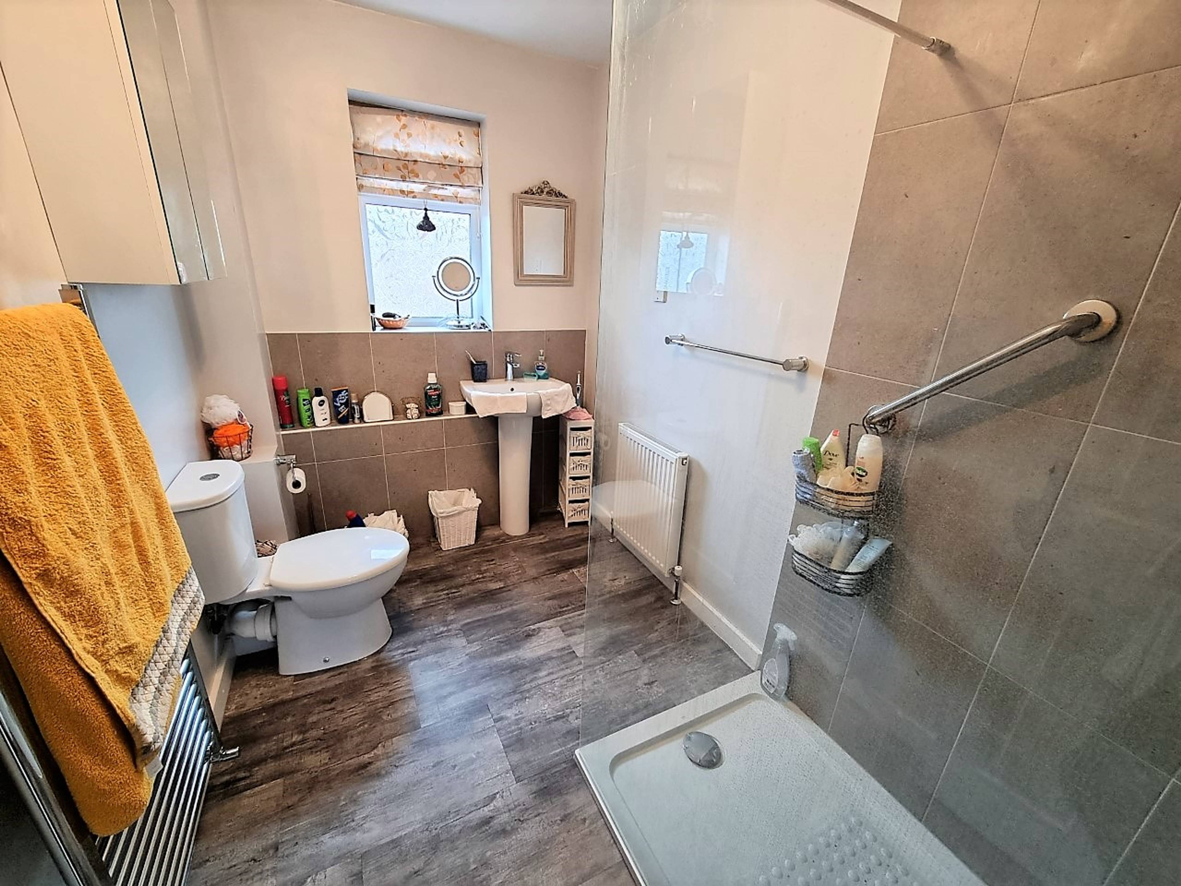 En-suite
