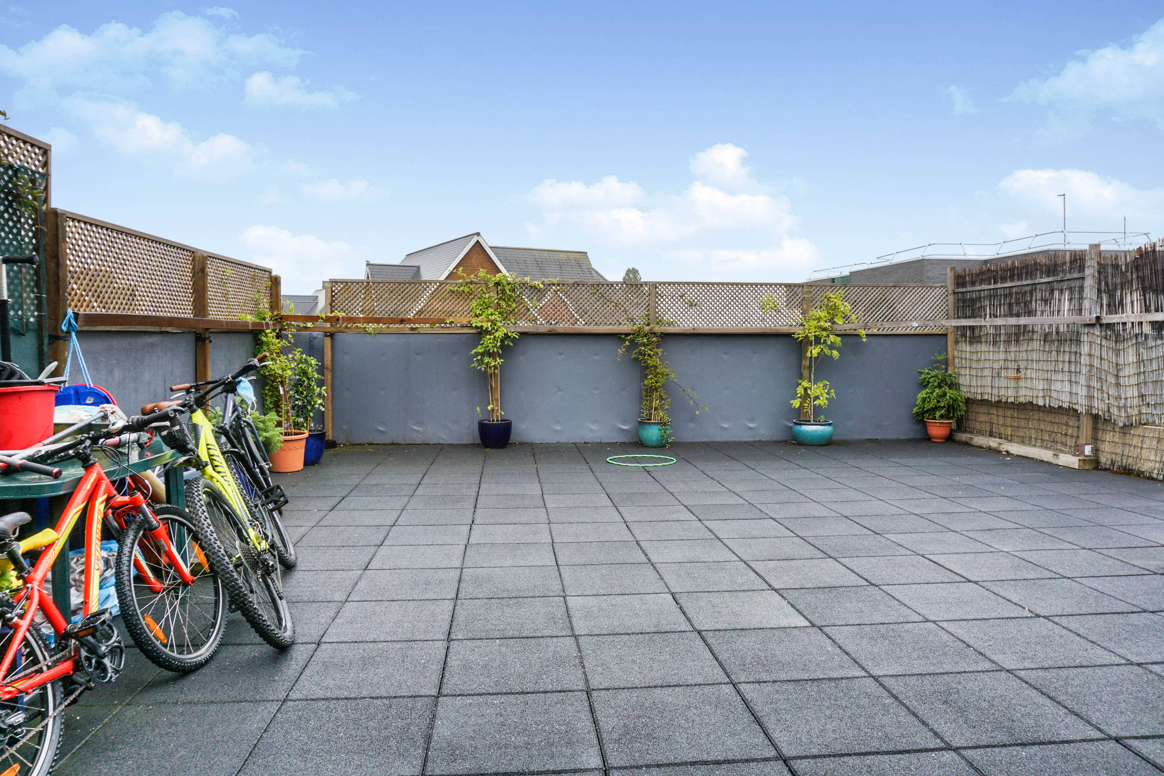 Sun Terrace