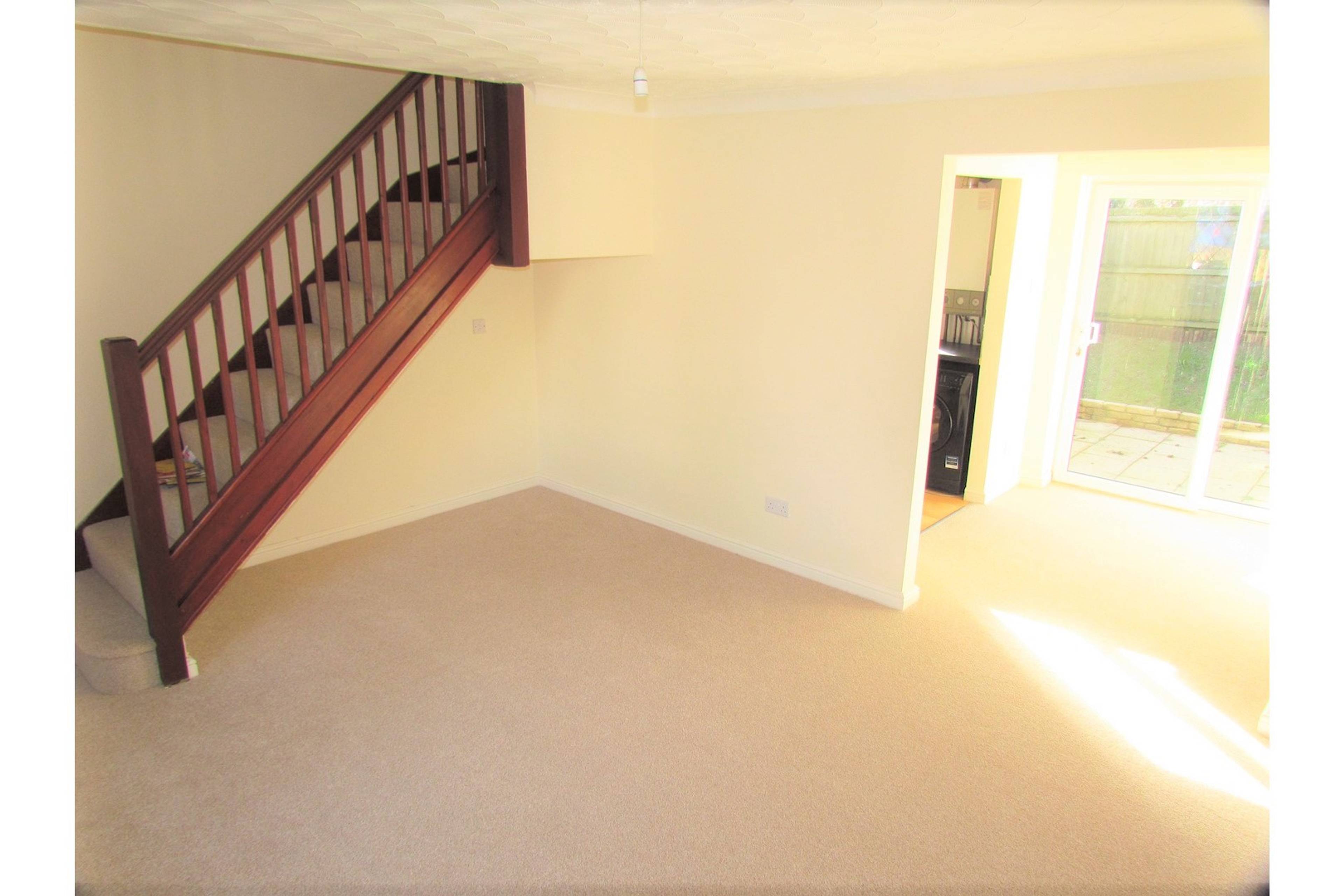 Living / Dining Room