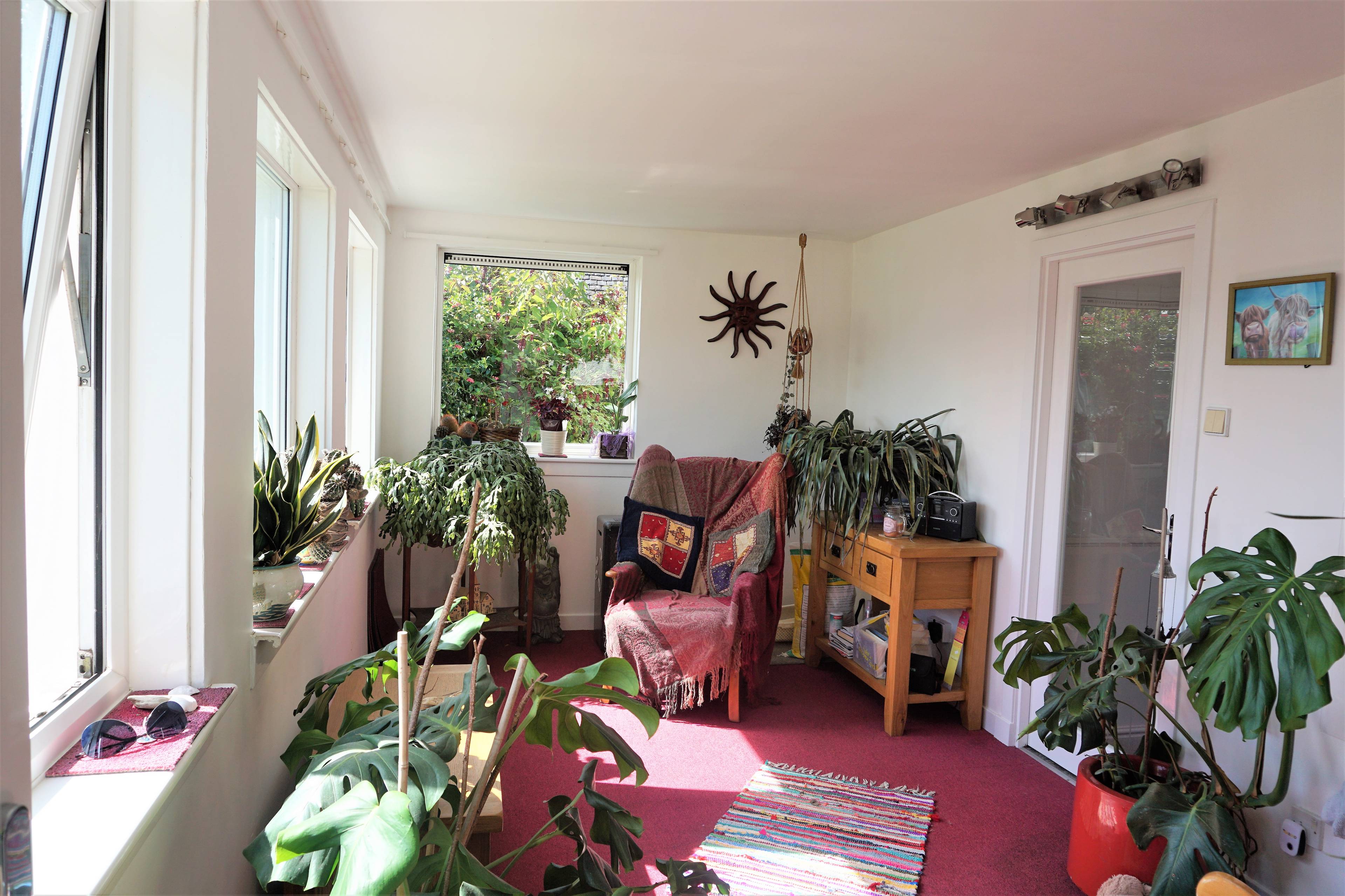 Sun Room
