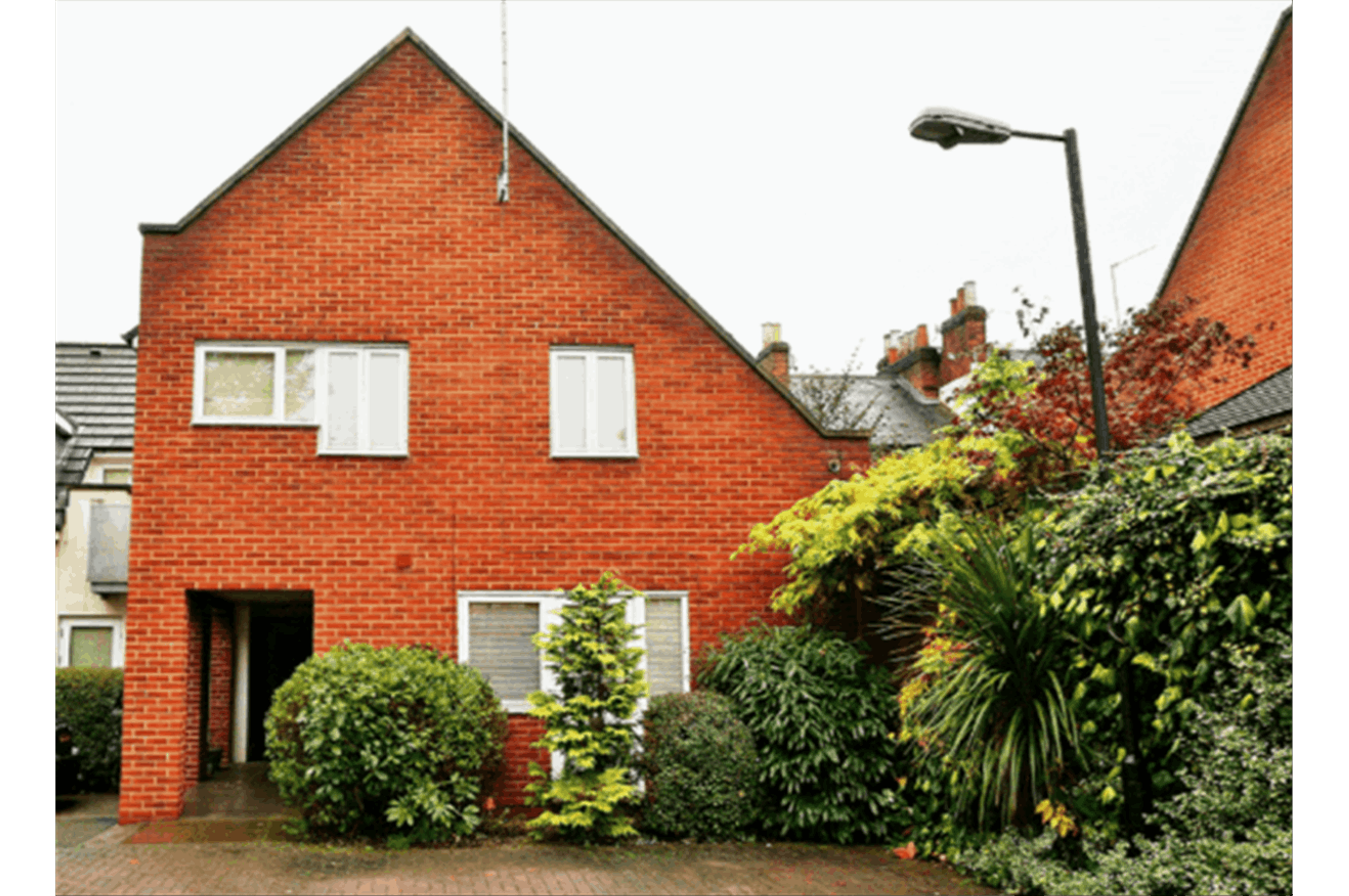 The Property