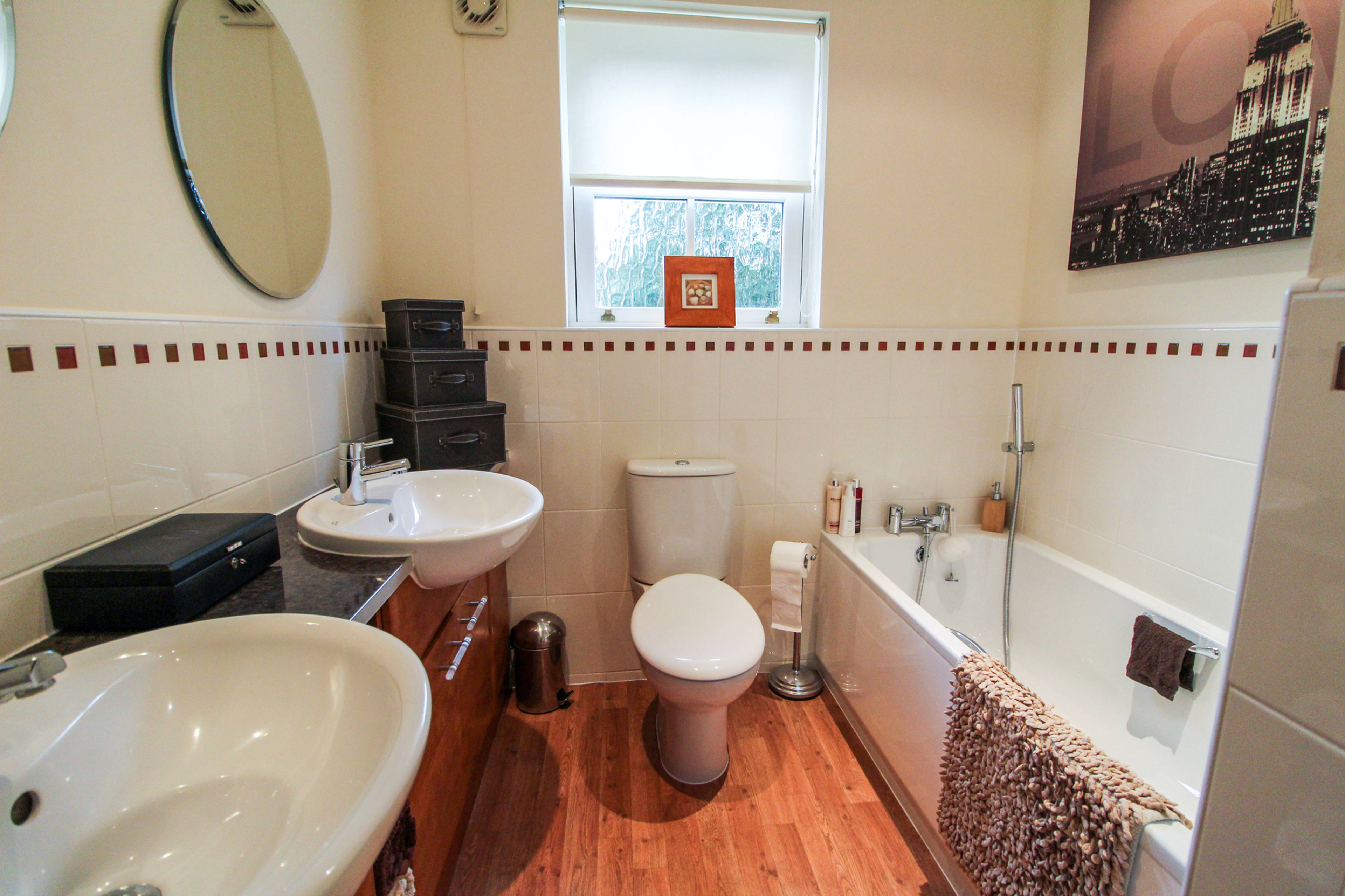 En-suite