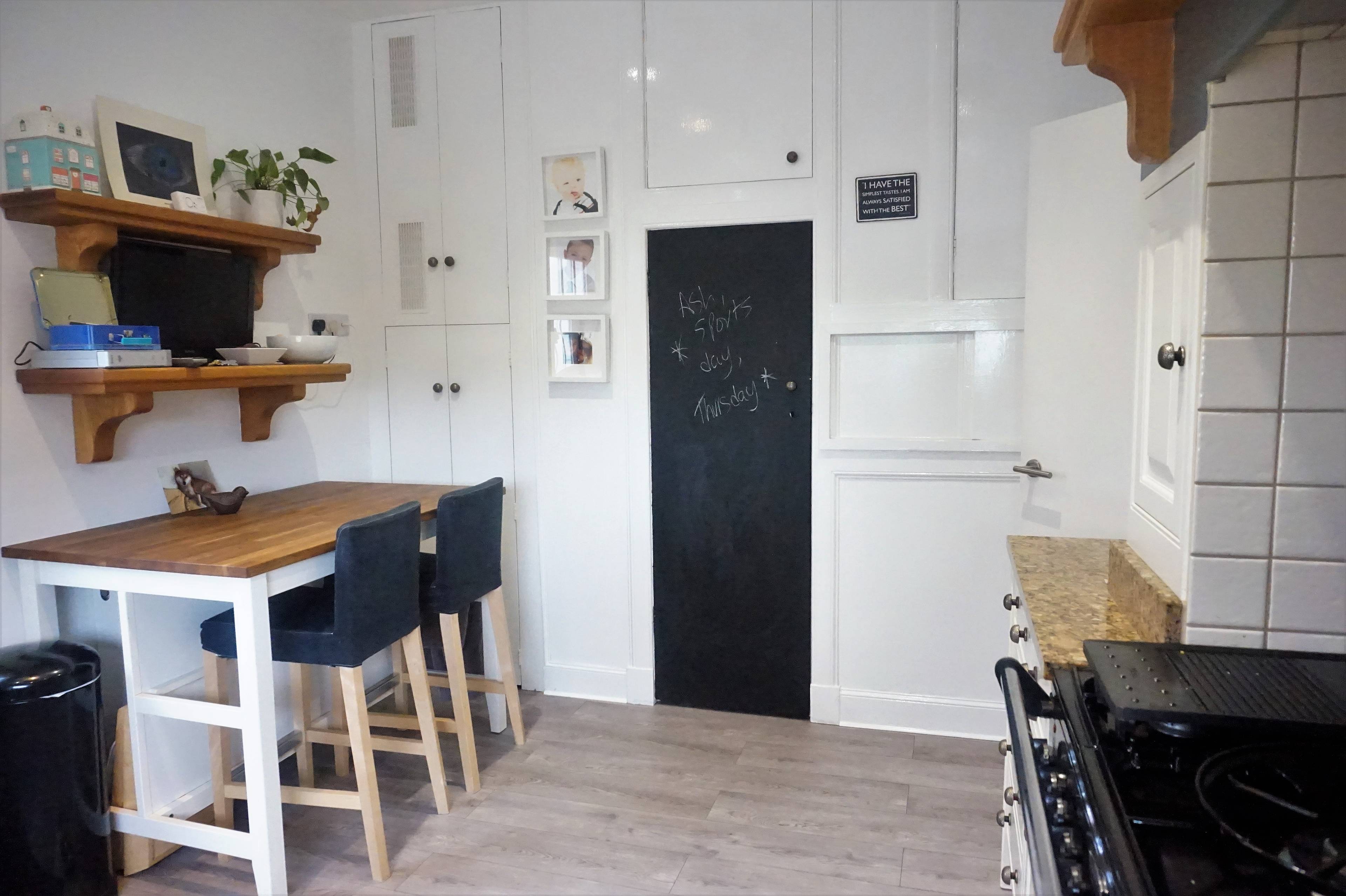 Kitchen / Breakfast