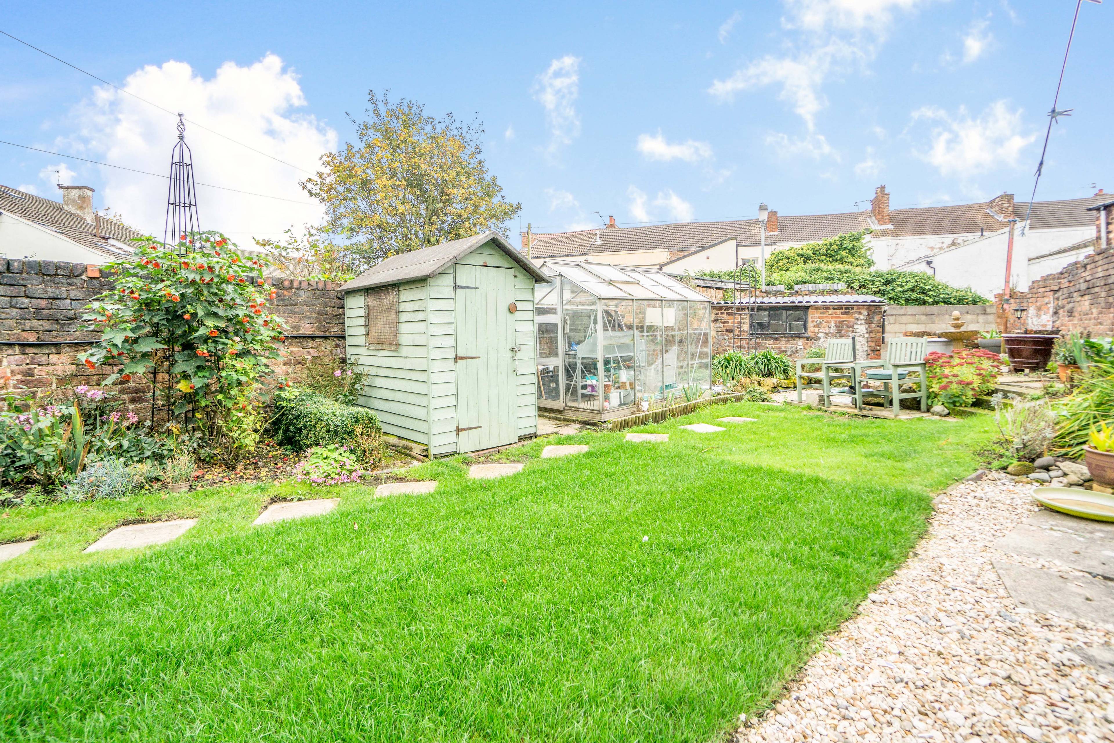 Garden