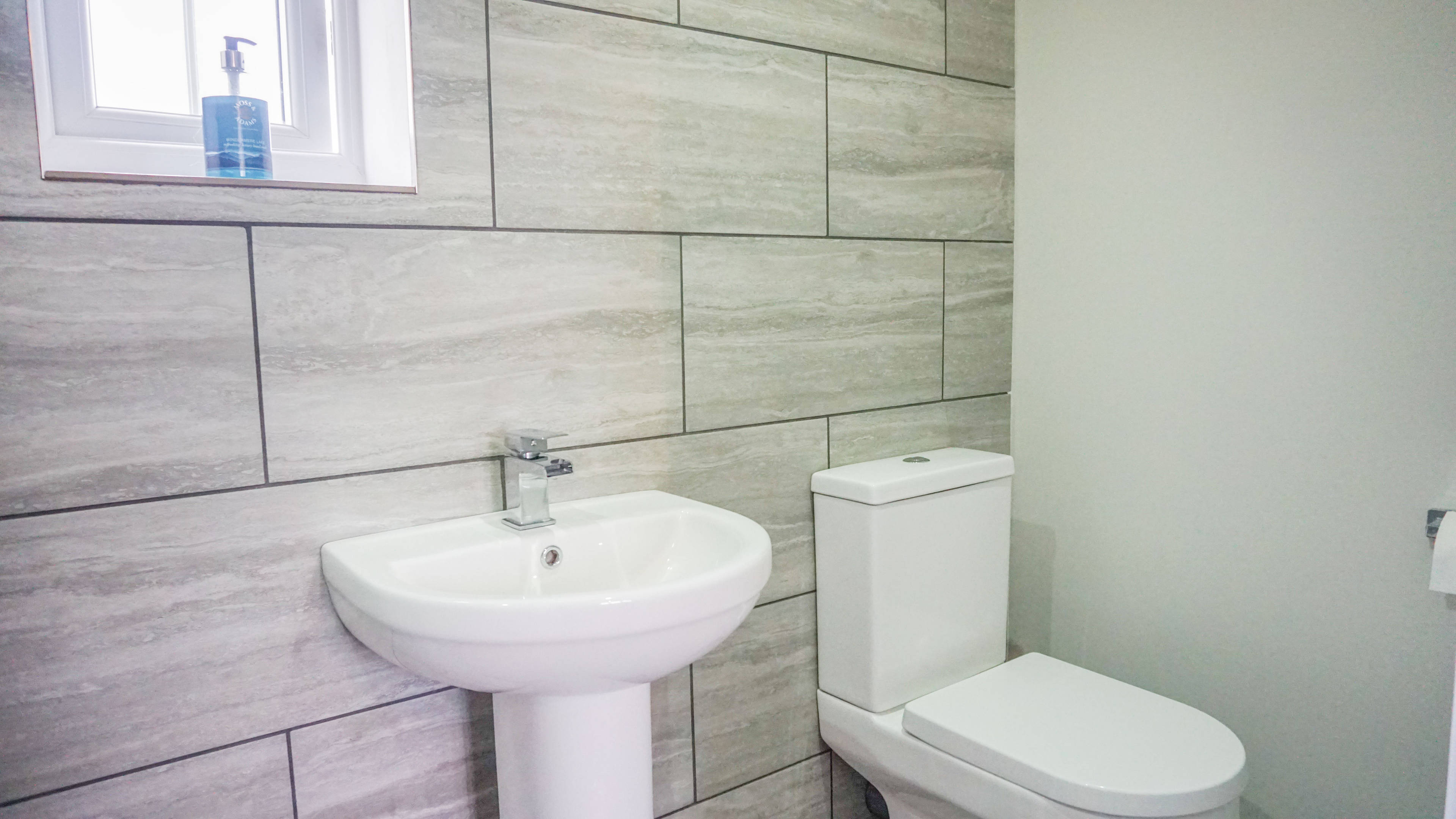 En-suite