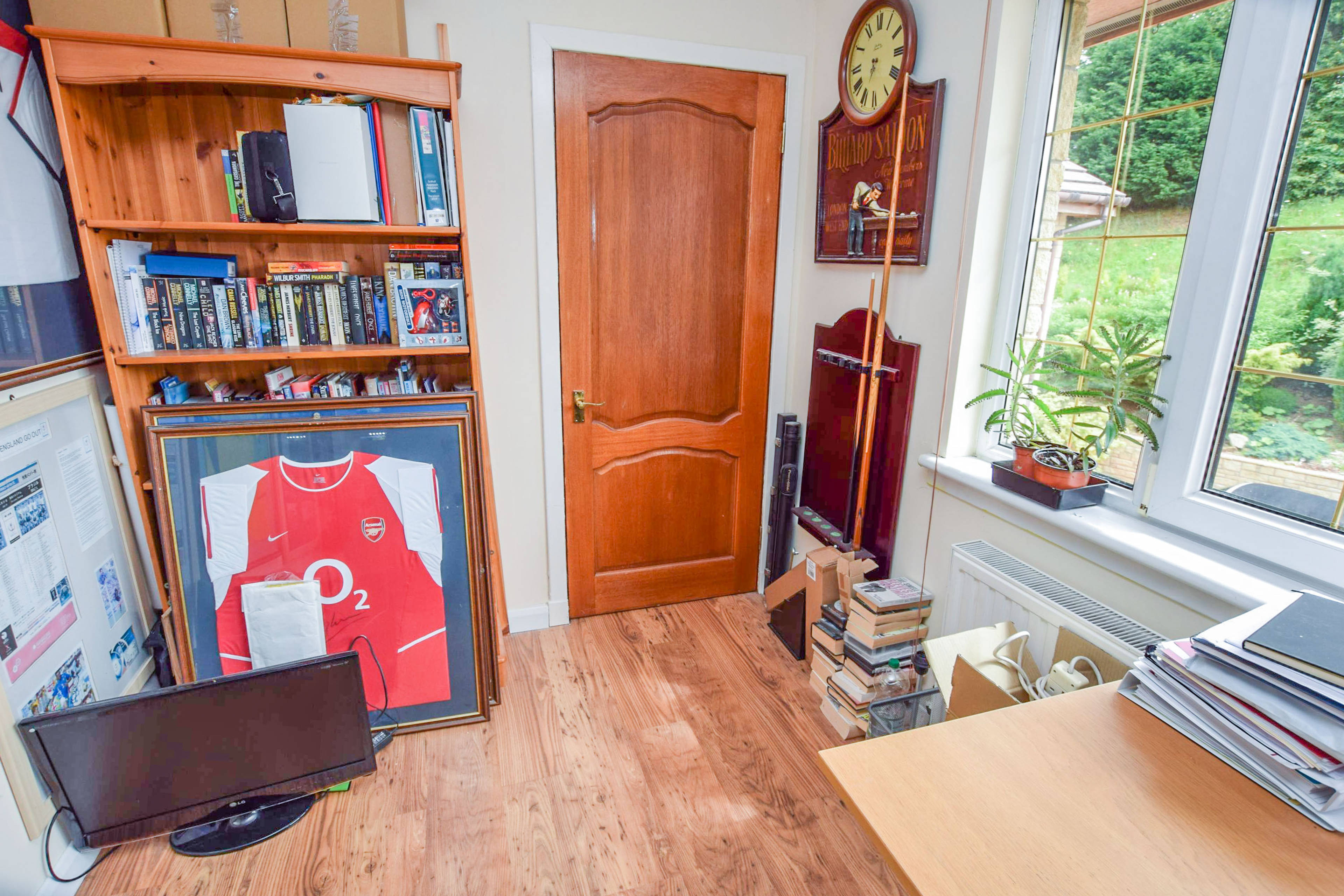 Home Office