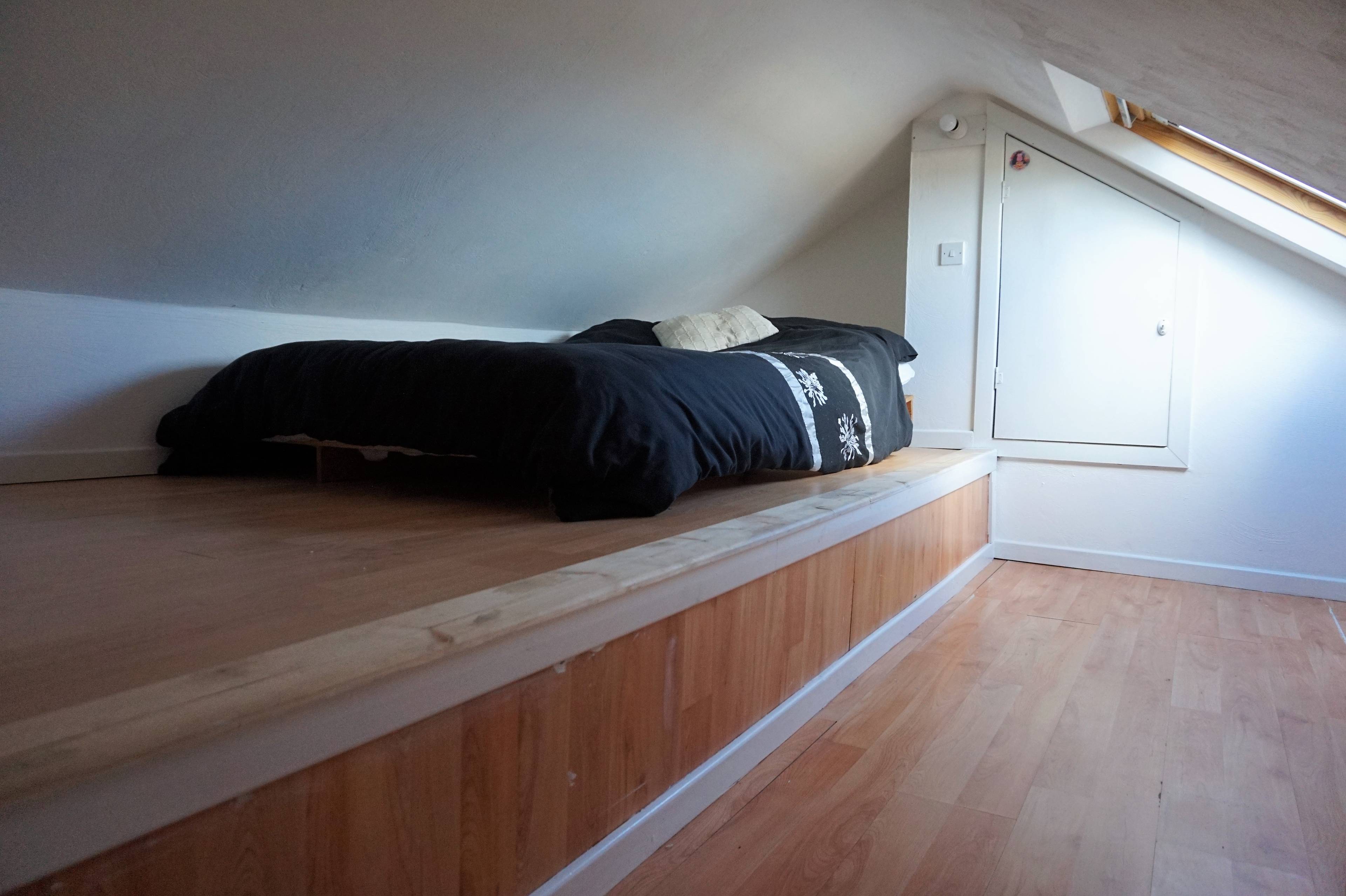 Loft Room