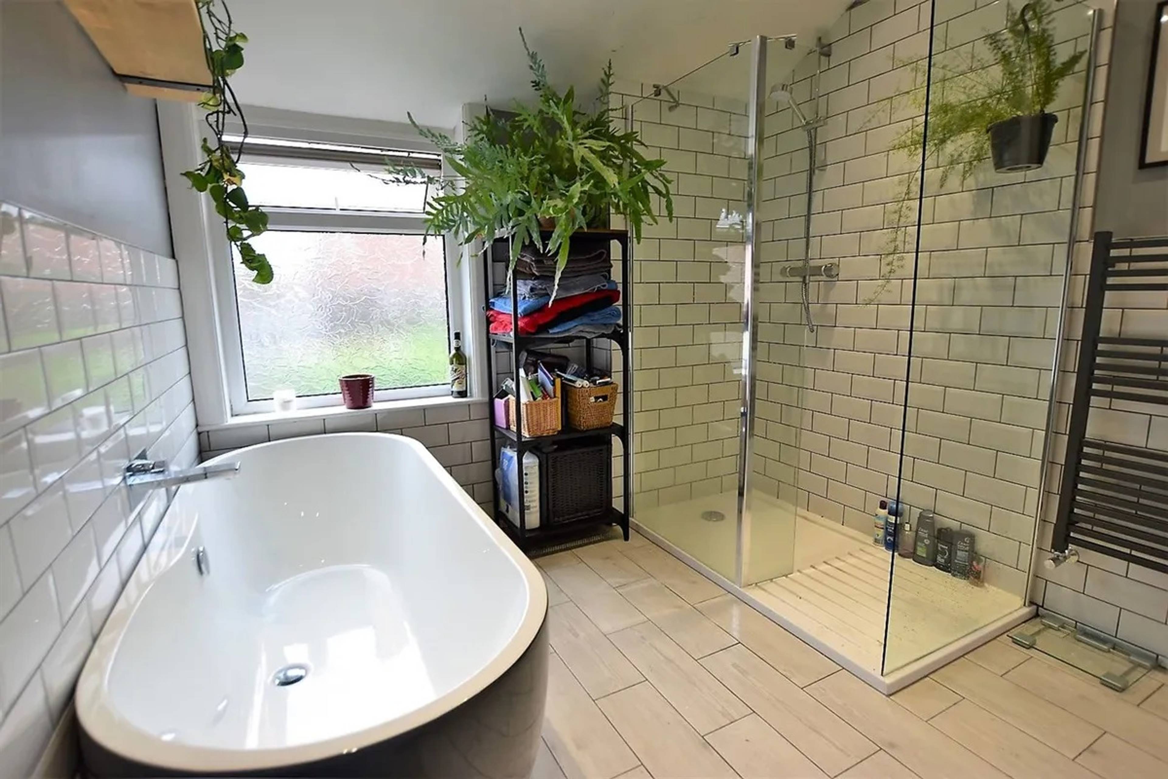 Bathroom Two