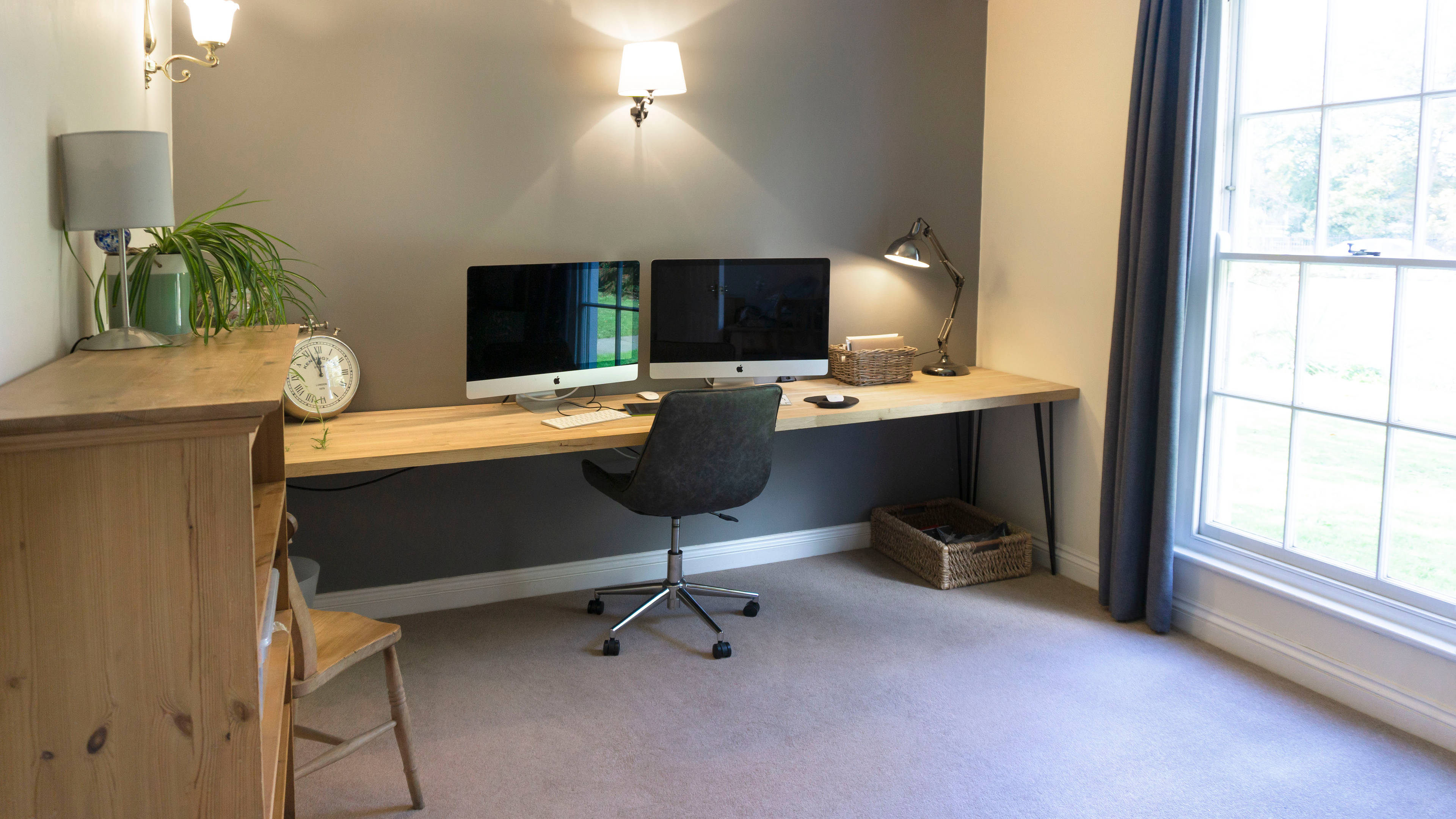 Office / Study