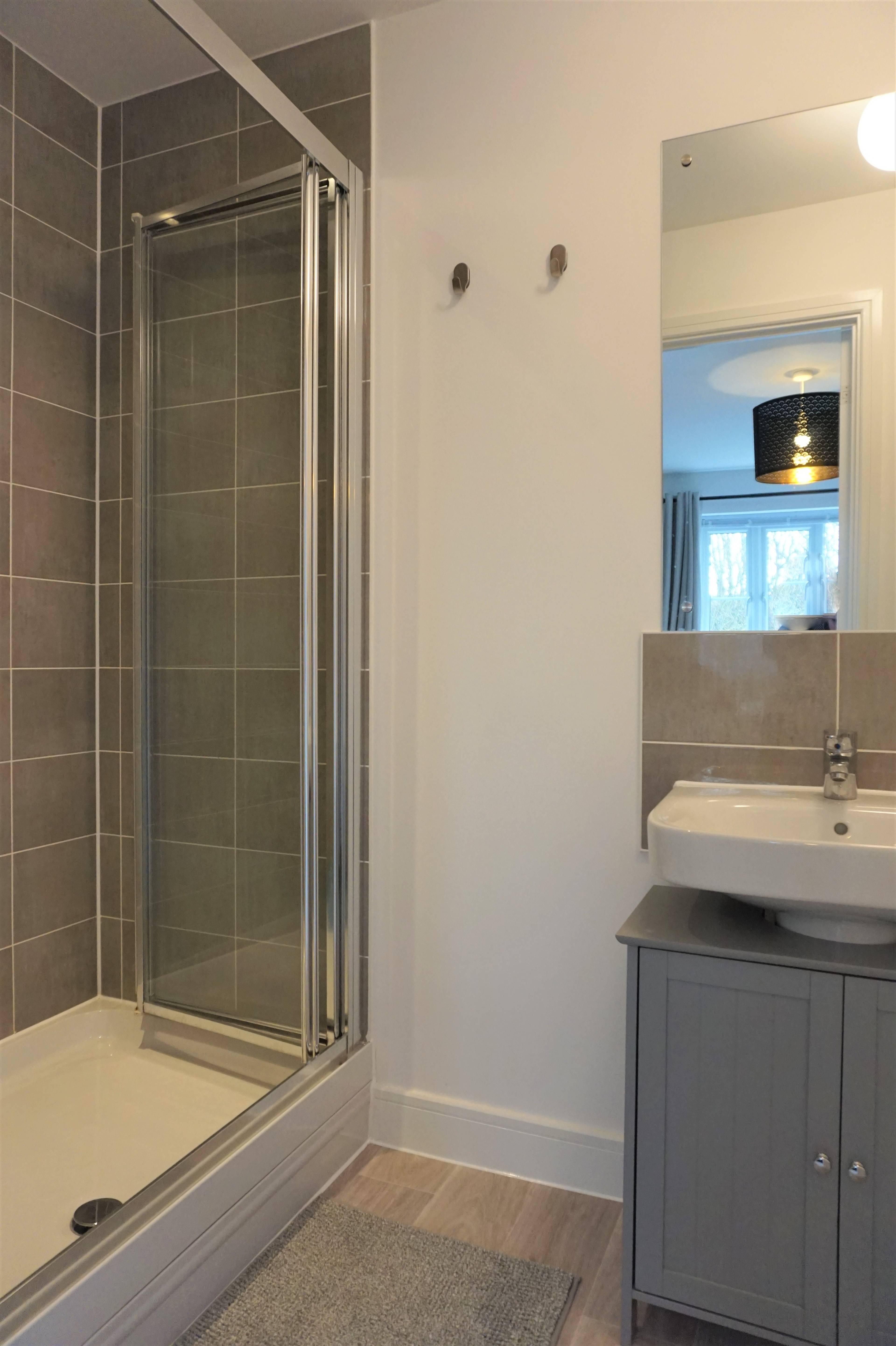 Master En-suite