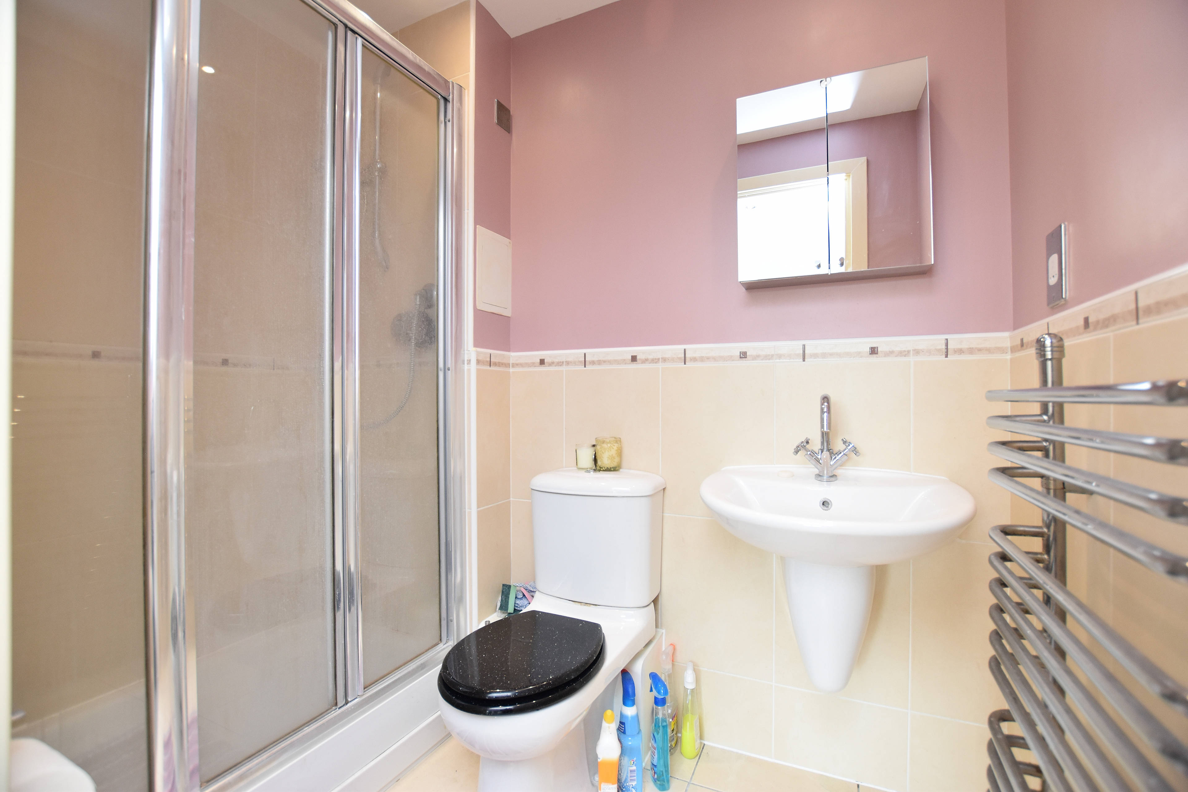 En-suite