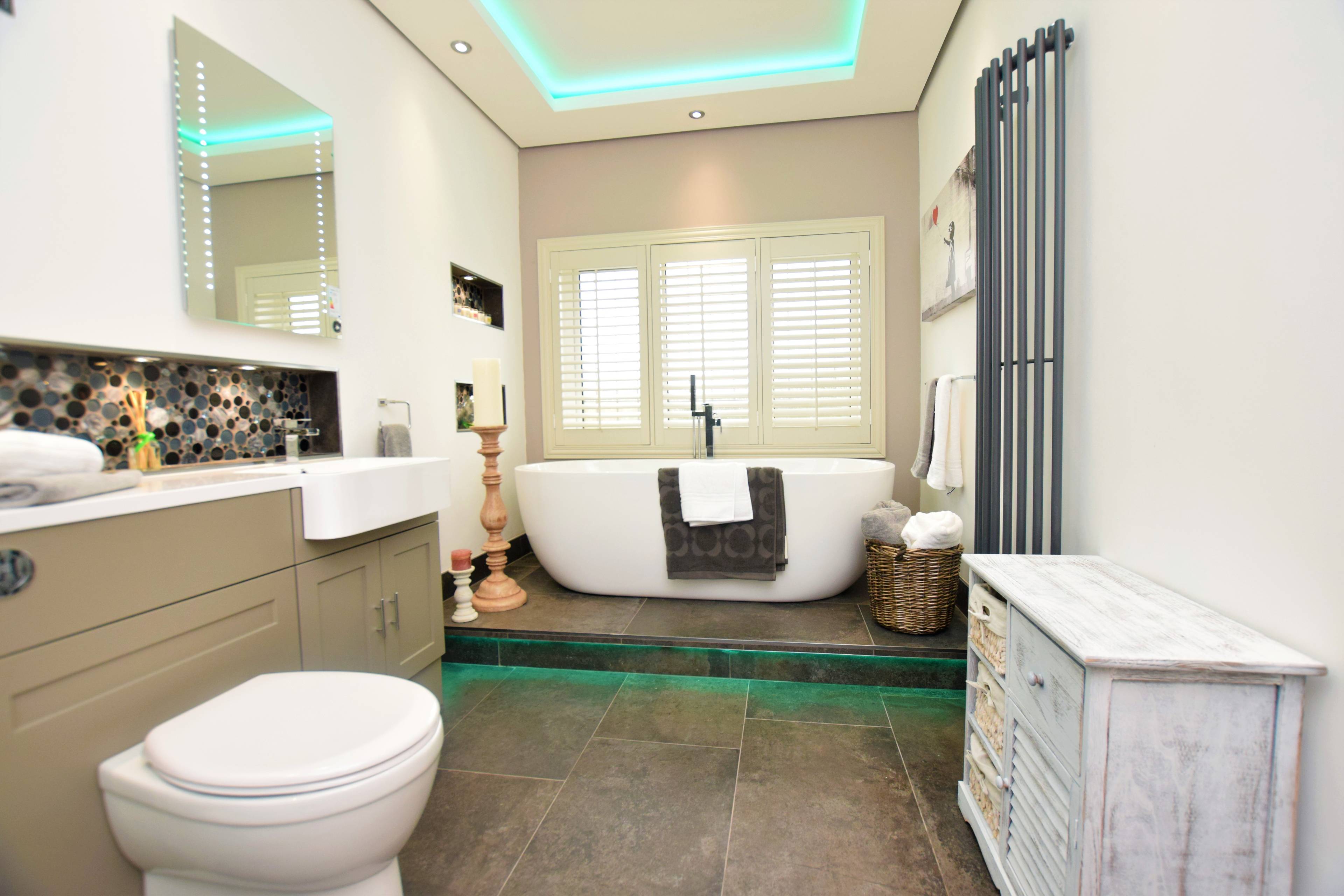 En-suite