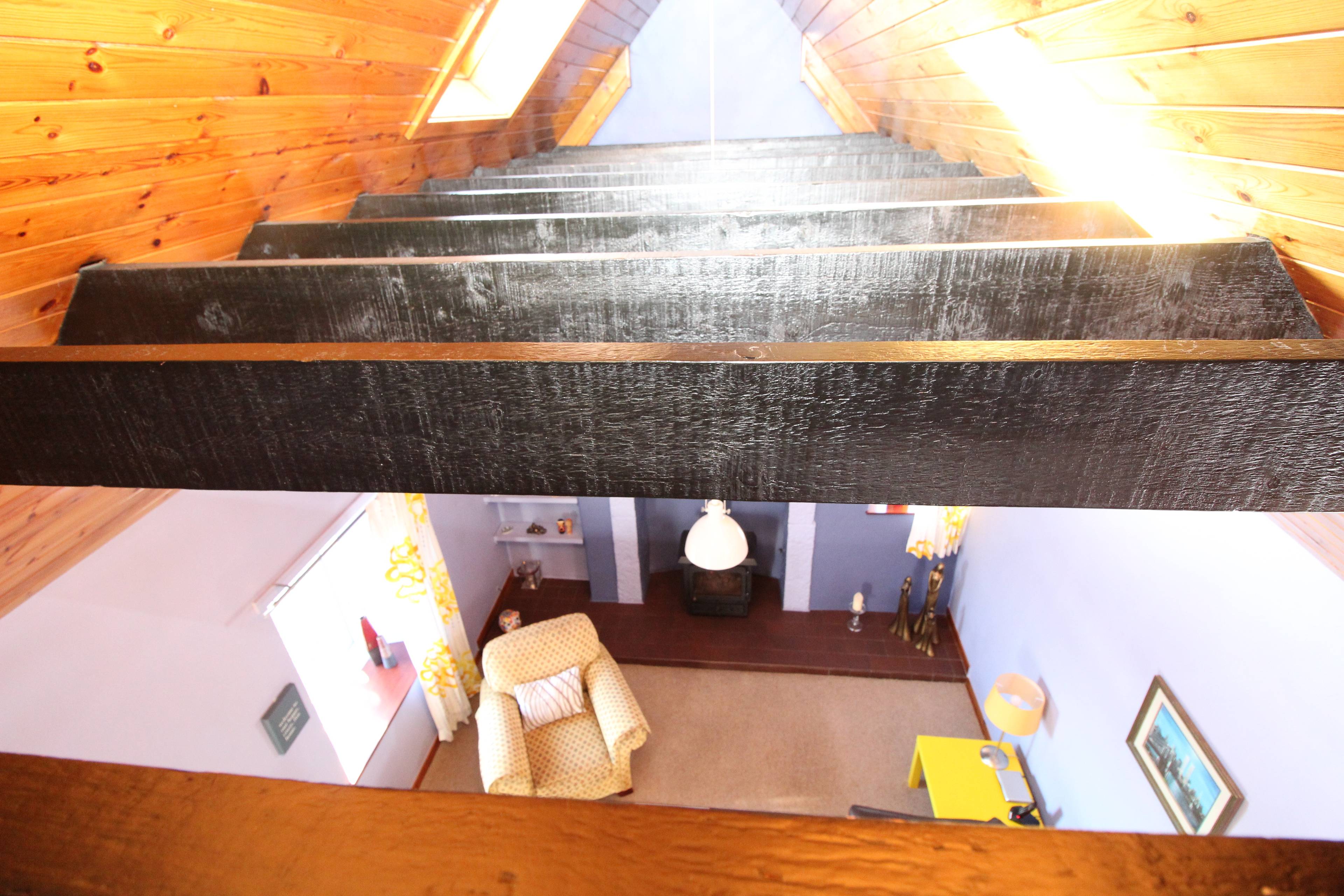 Mezzanine