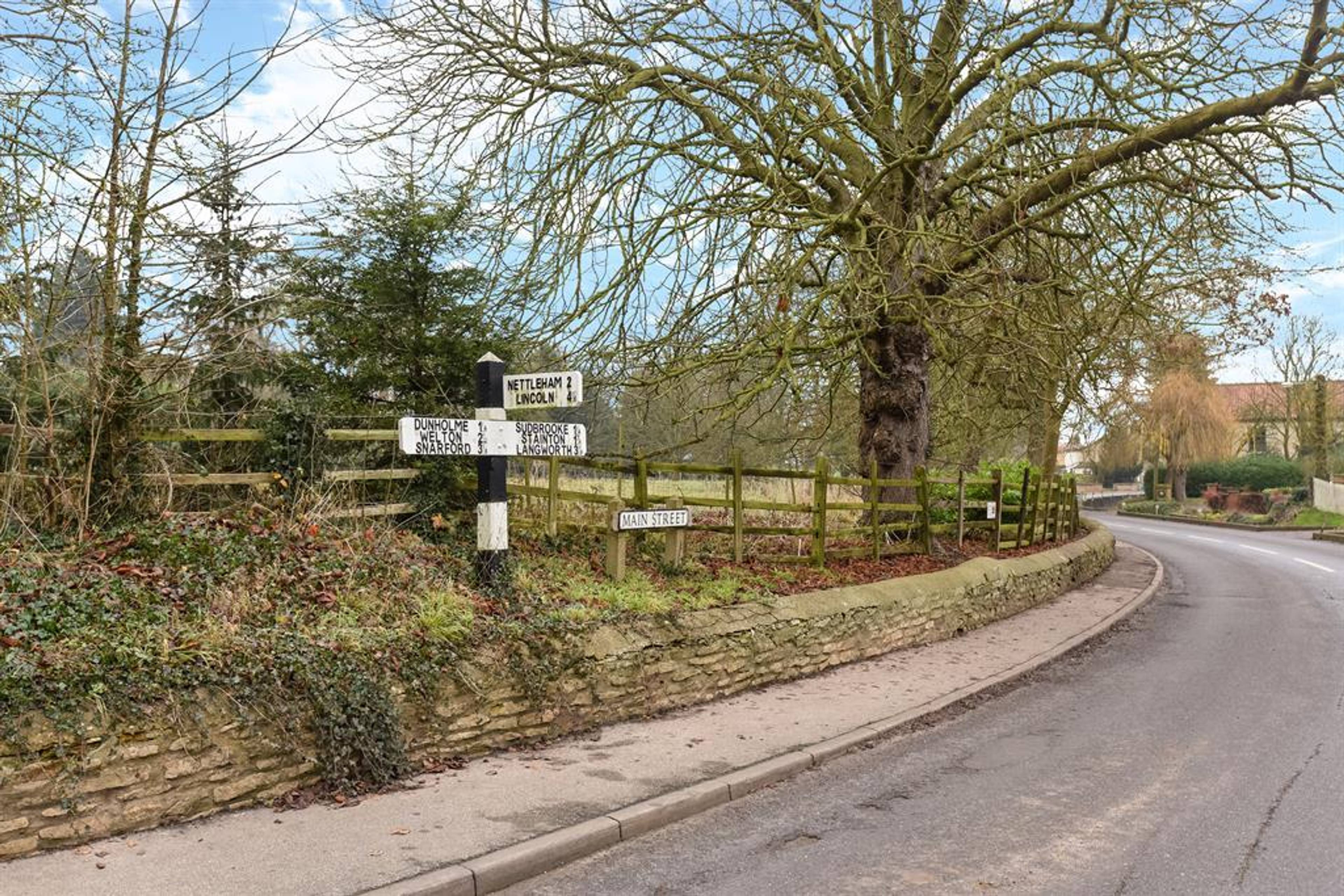 The Village
