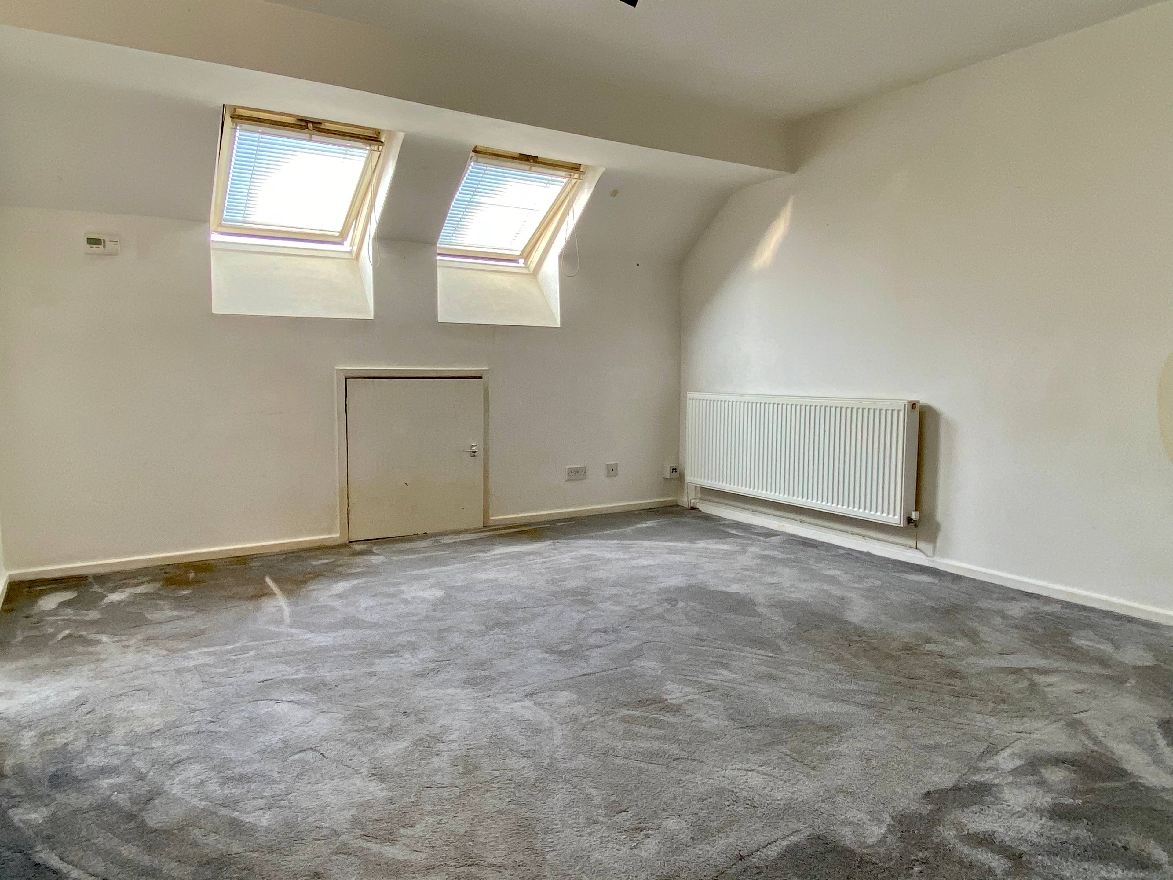 Living / Dining Room
